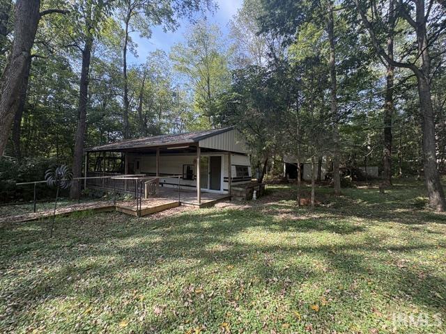 6108 S Wild Ironwood Street Property Photo 1
