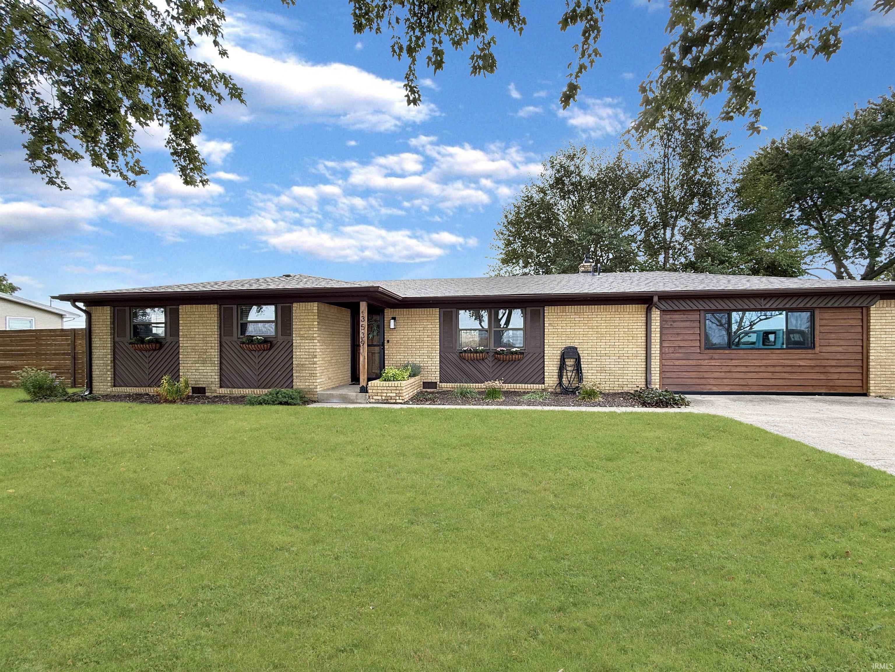 3539 S 250 West Property Photo 1