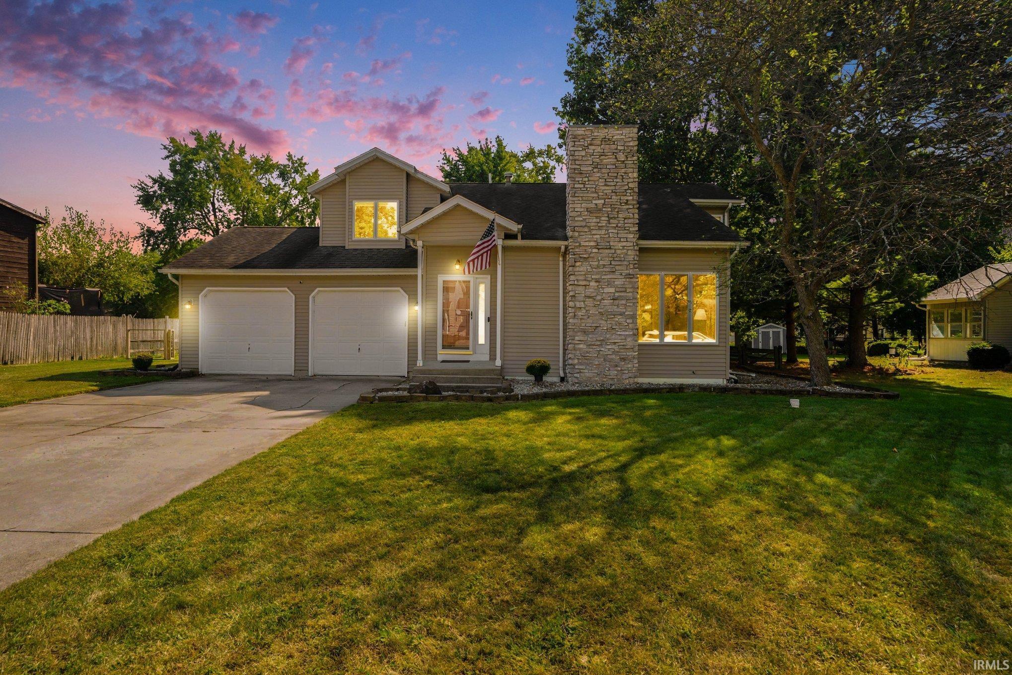 26892 Deer Creek Lane Property Photo 1