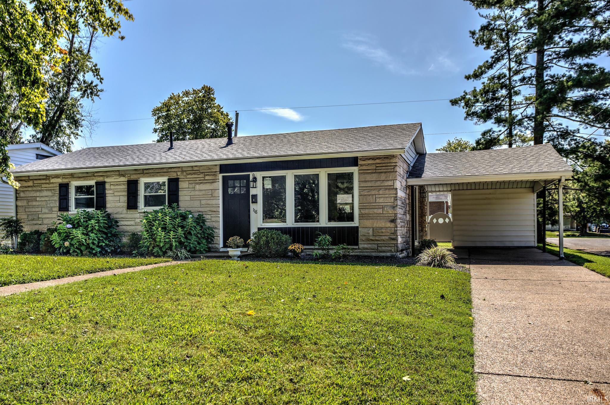 118 W Mill Road Property Photo 1