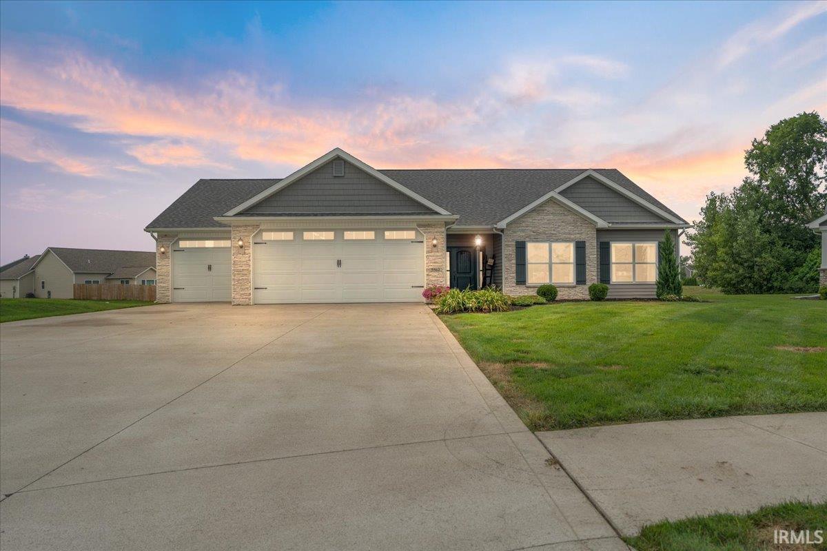 5562 Bjorn Court Property Photo 1