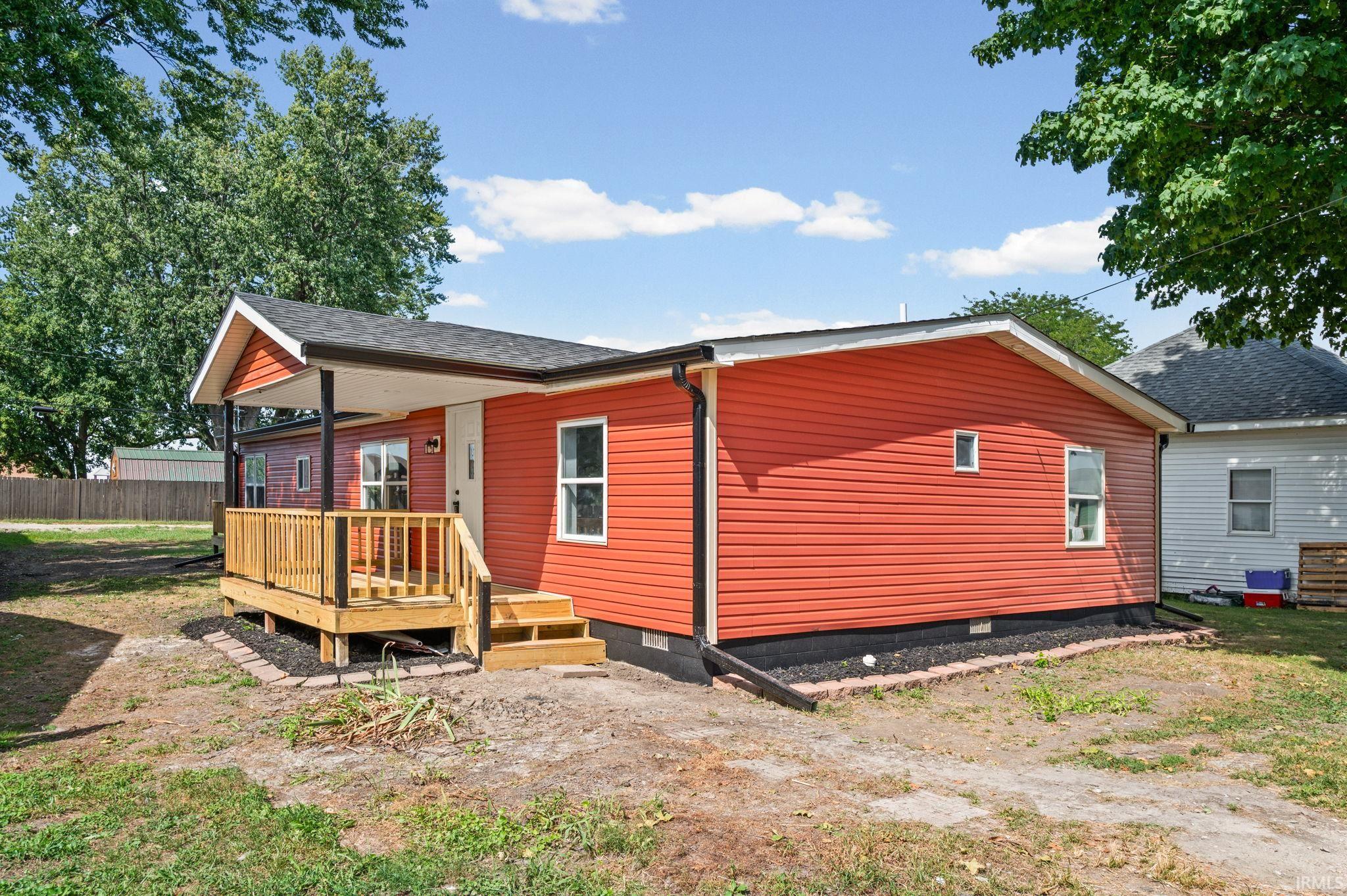 1456 Hawthorne Avenue Property Photo 1
