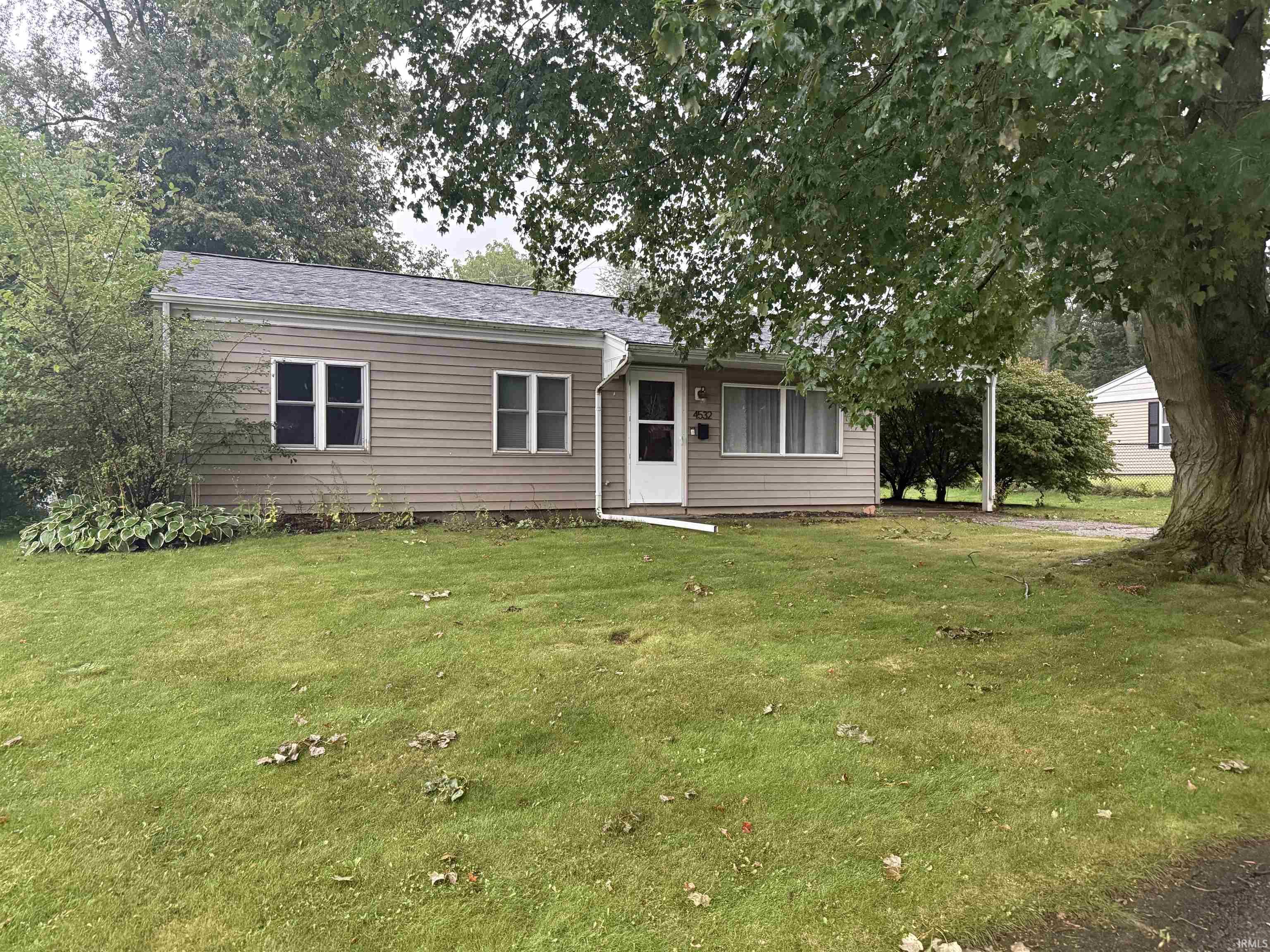 4532 E Macgregor Road Property Photo 1