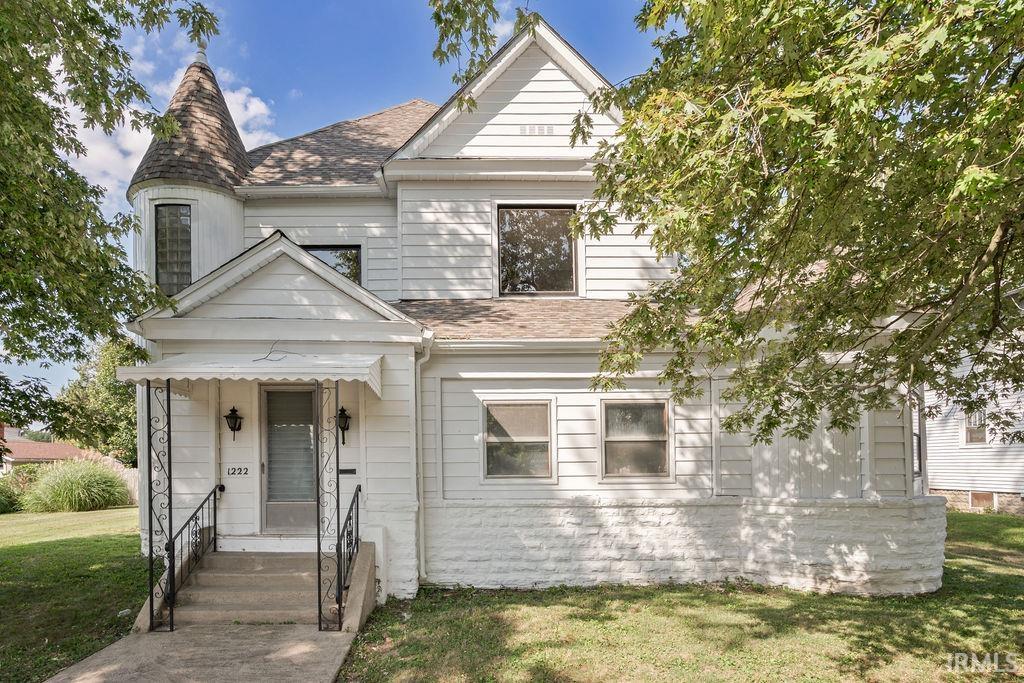 1222 W Mulberry Street Property Photo 1