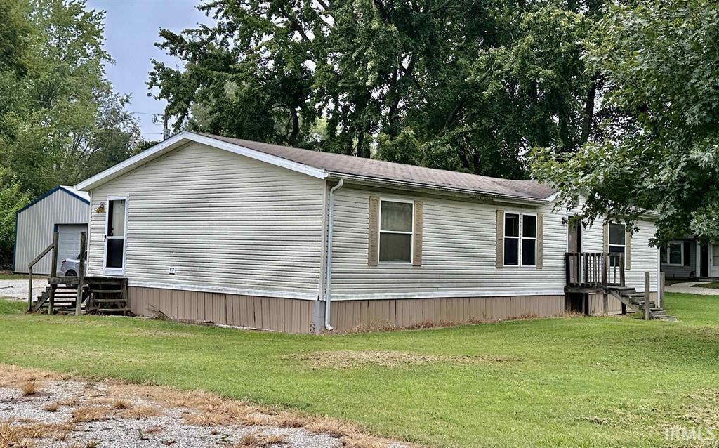 9386 W 90 N Road Property Photo 1