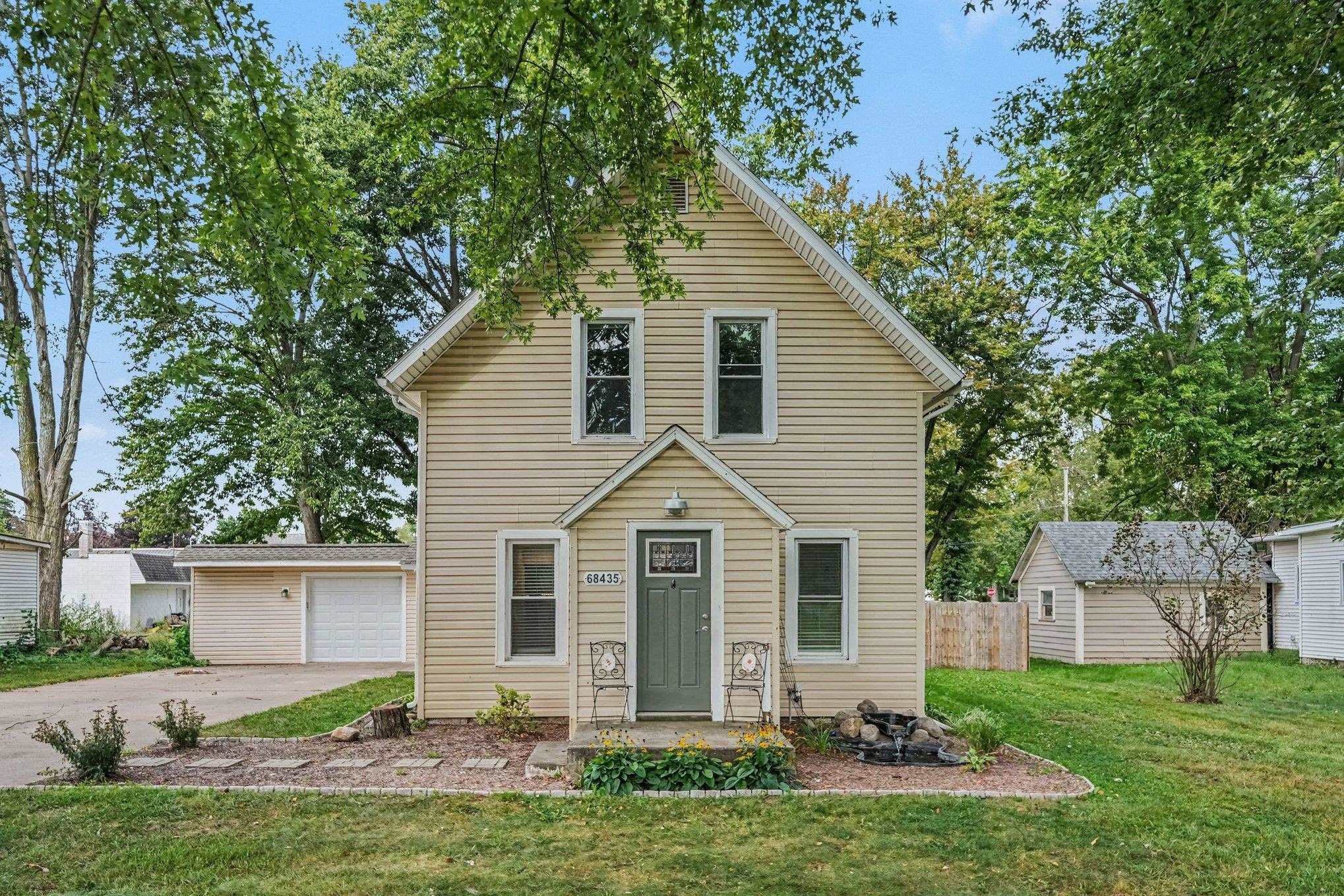 68435 Jackson Street Property Photo 1