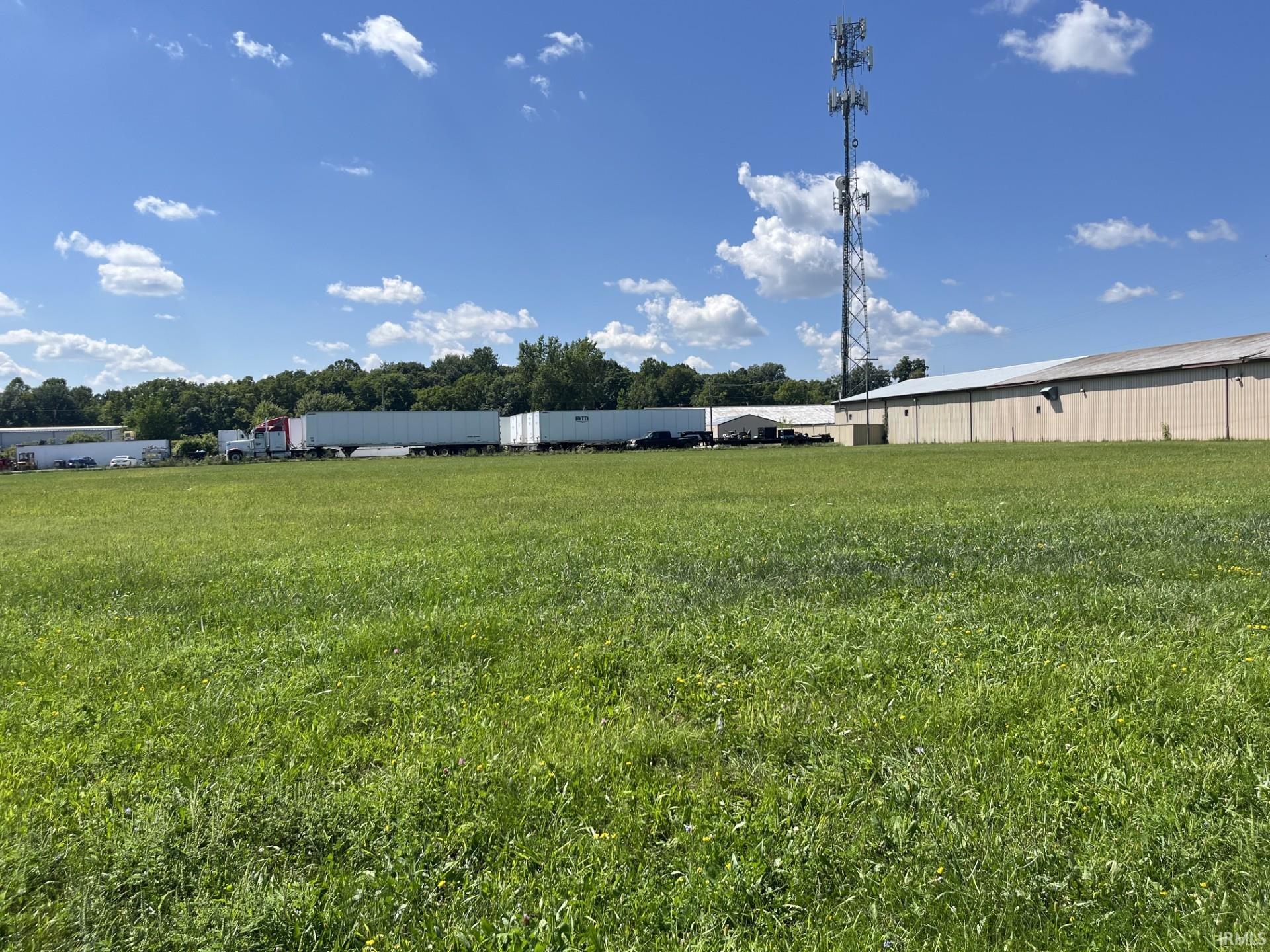 16723 Lima Road Property Photo 1