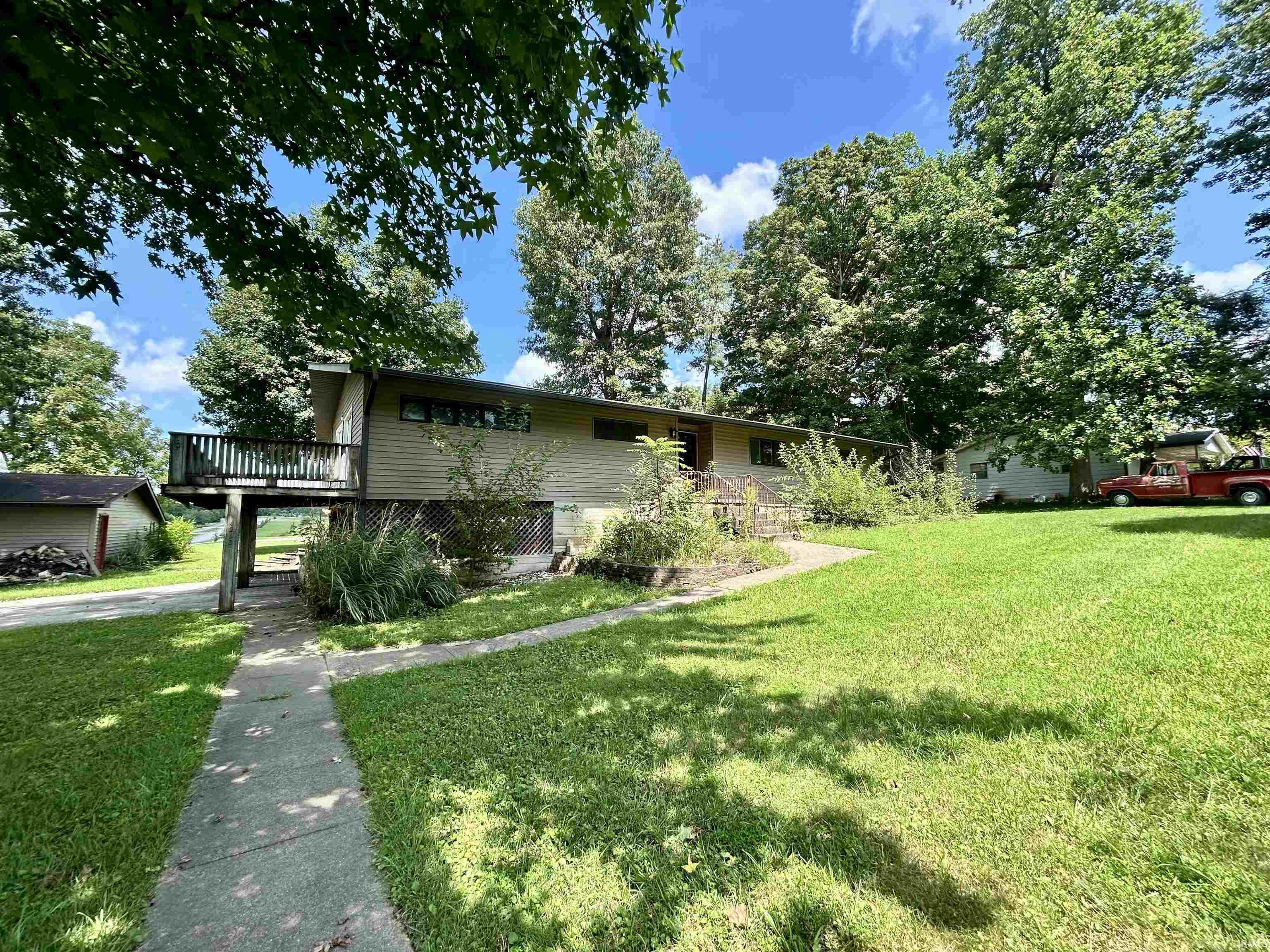 4260 W Grand Avenue Property Photo 1