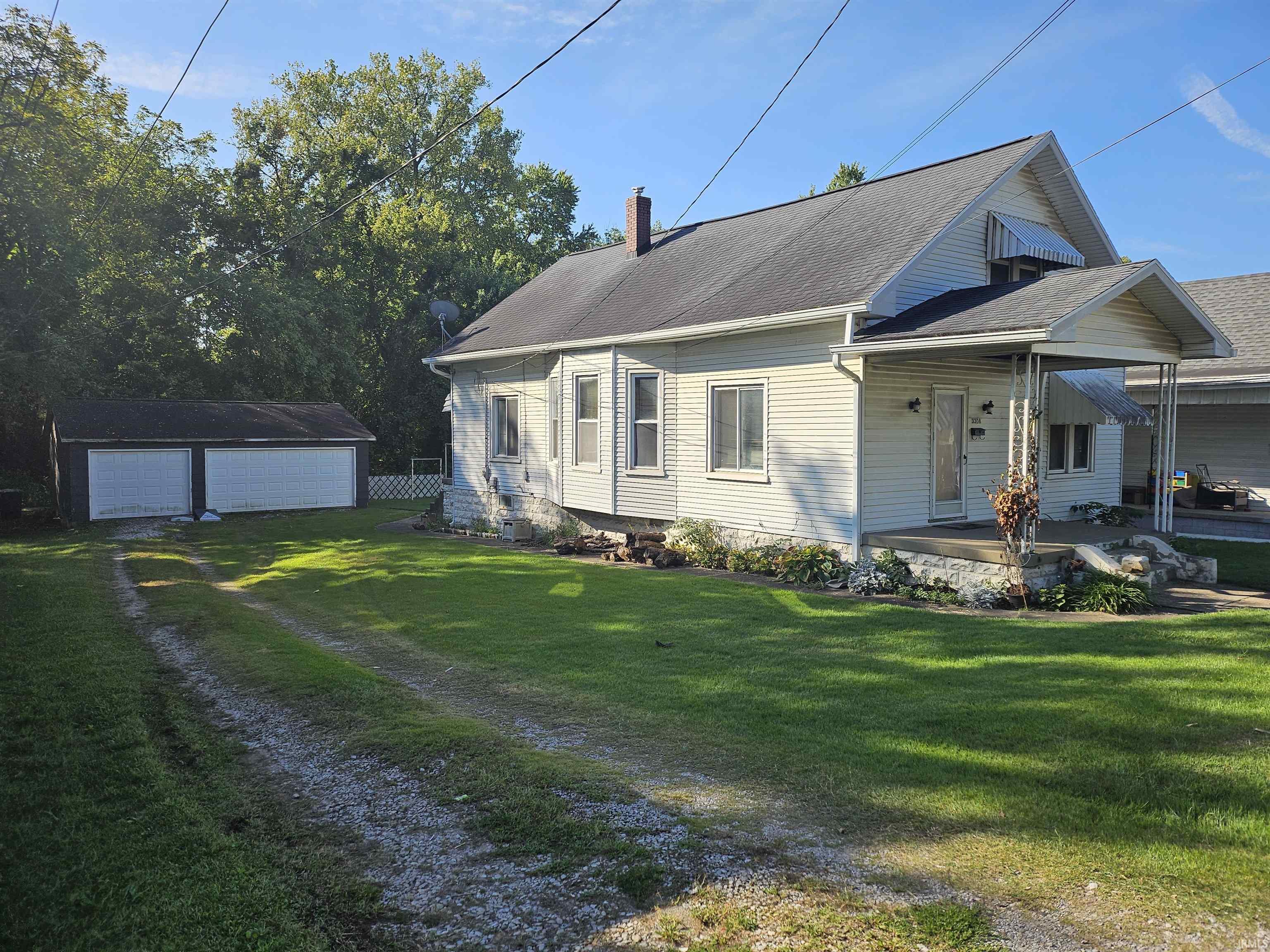 3308 Mount Vernon Avenue Property Photo 1