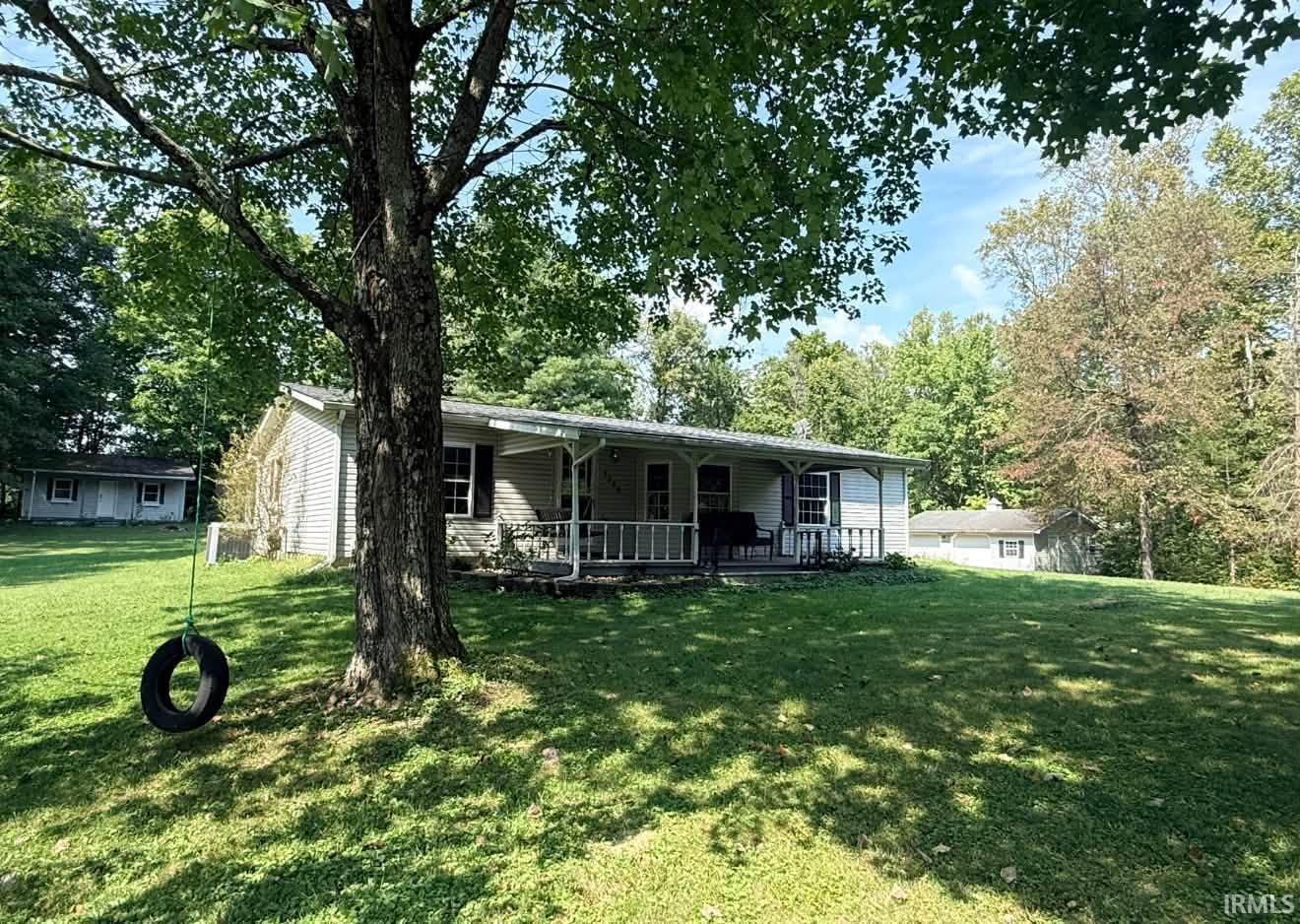 3389 N Pierce Drive Property Photo 1