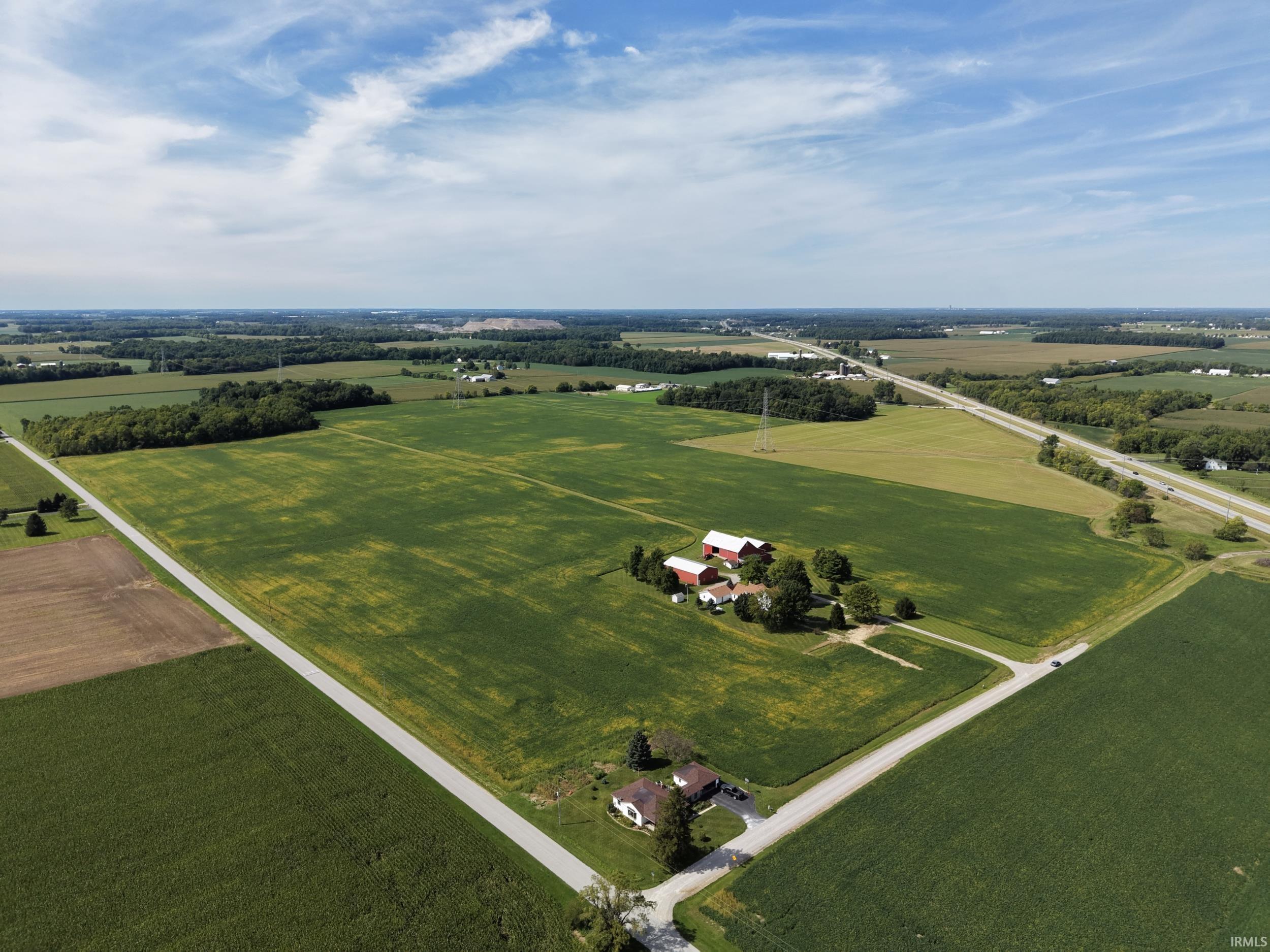17728 Schroeder Road Property Photo 1