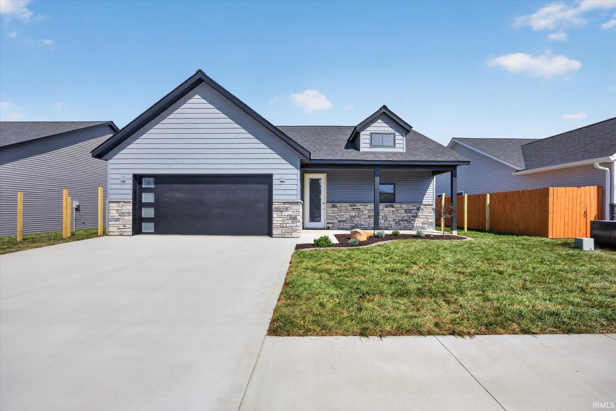 2107 Walden Drive Property Photo 1