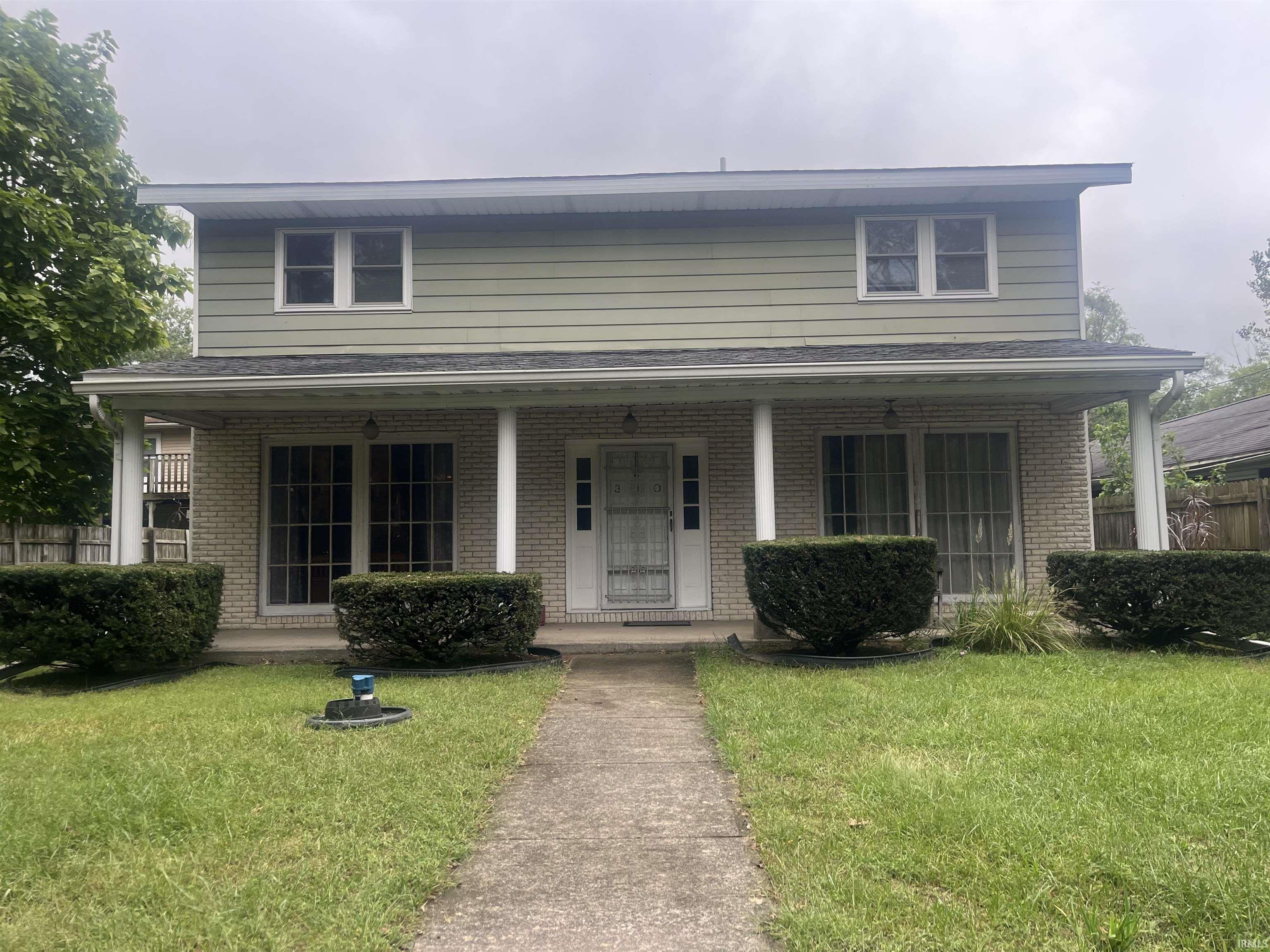 310 Weber Street
