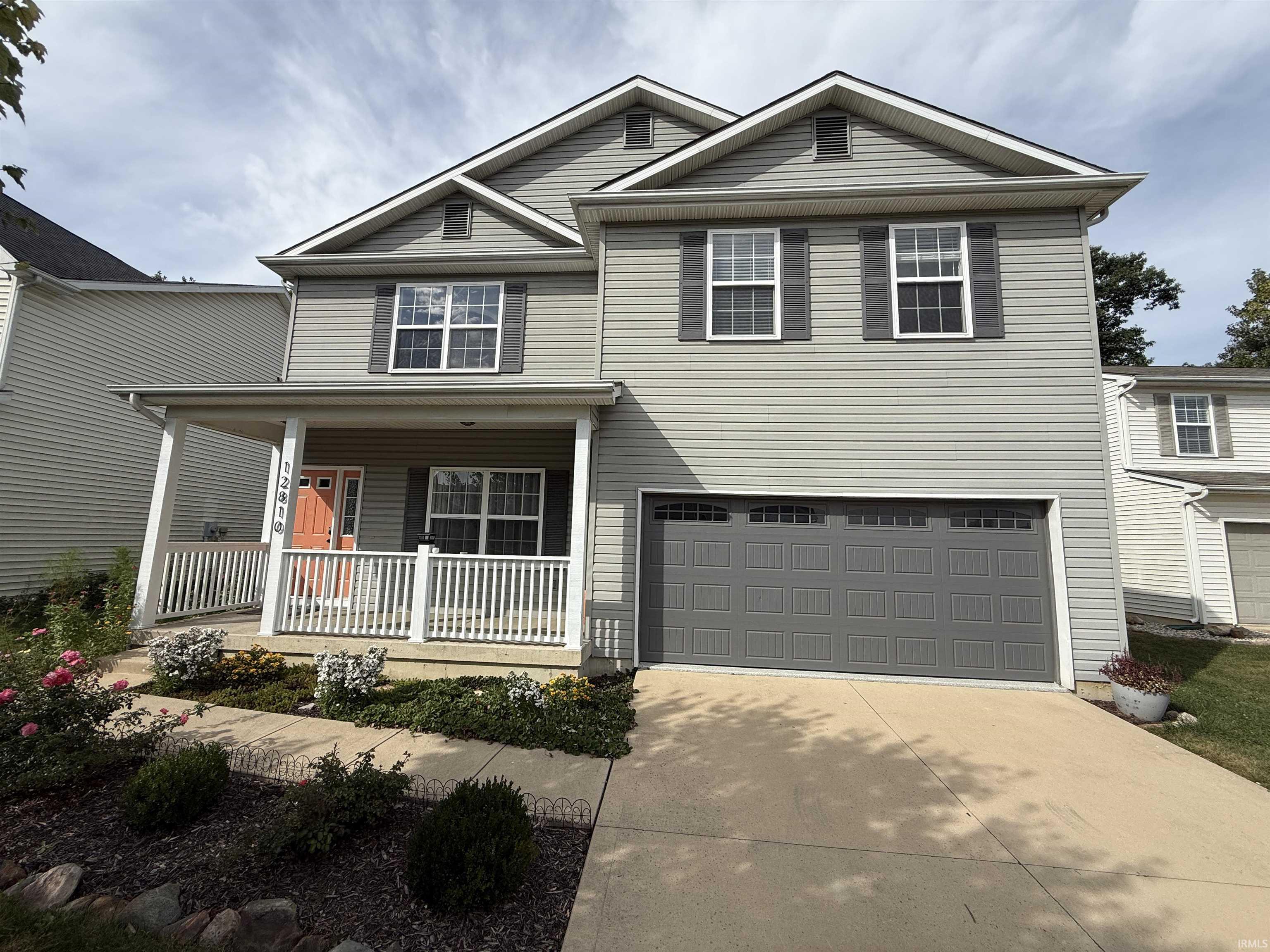12810 Loch Dhu Lane Property Photo 1