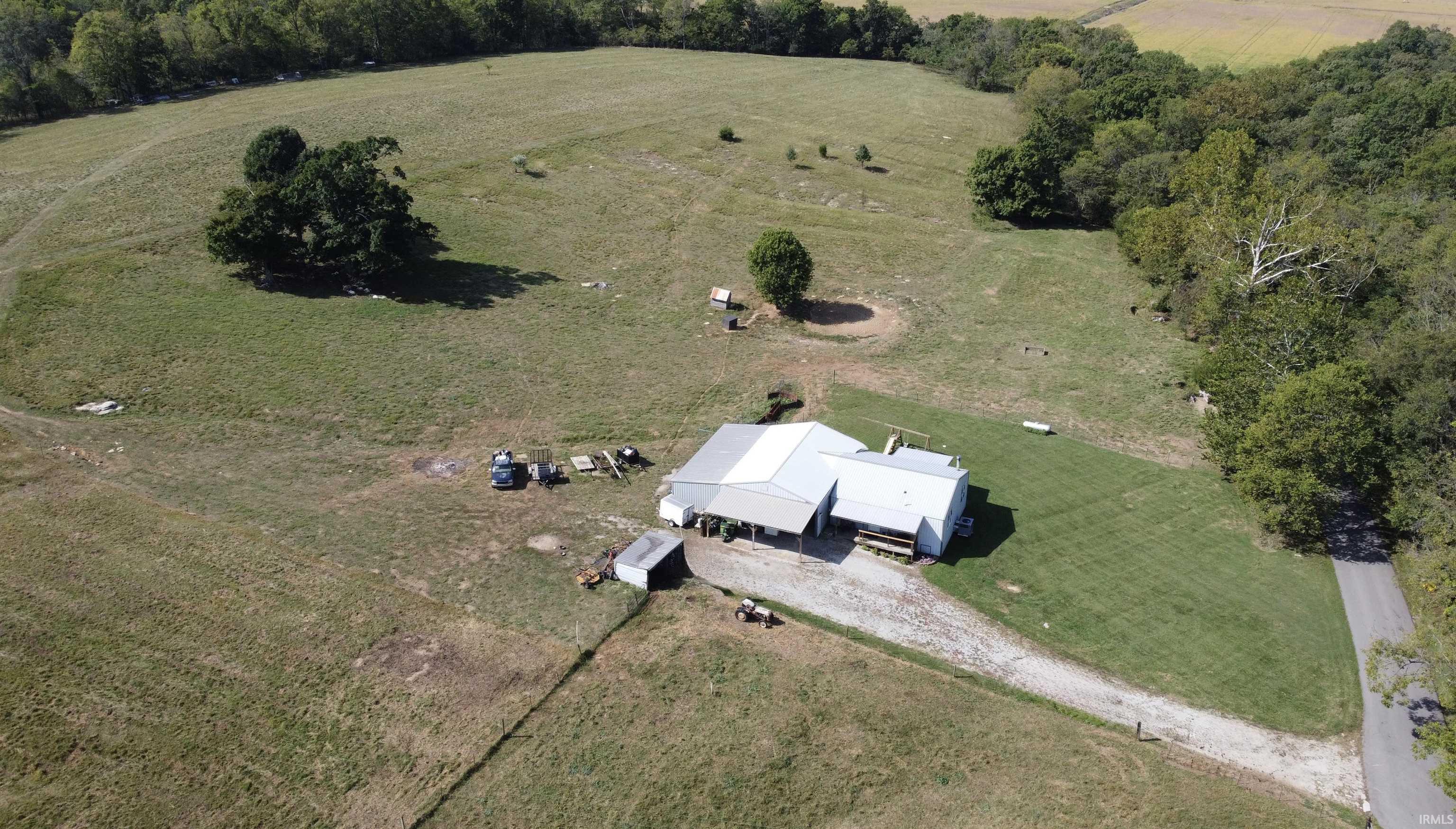 272 Donica Church Road Property Photo 1