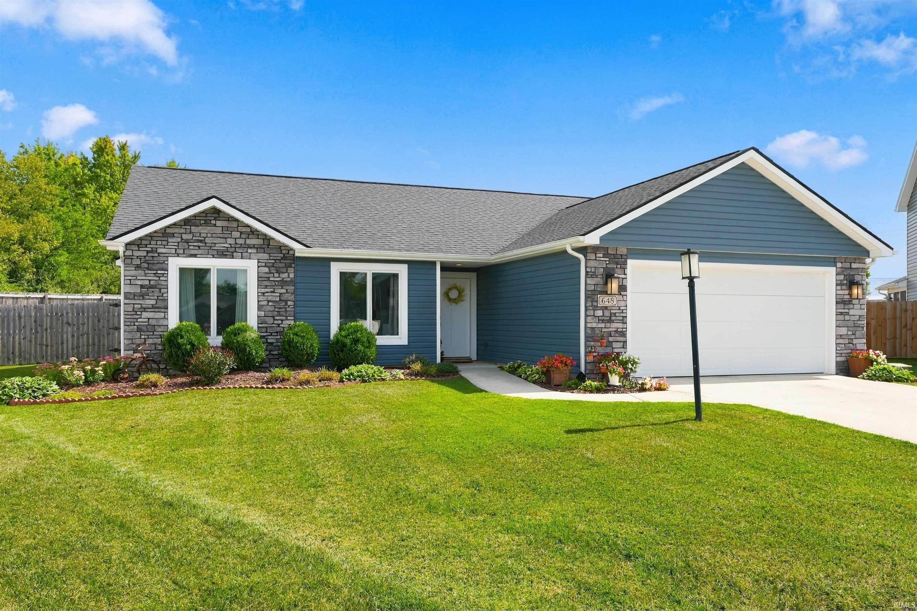 648 N Long Ridge Road Property Photo 1