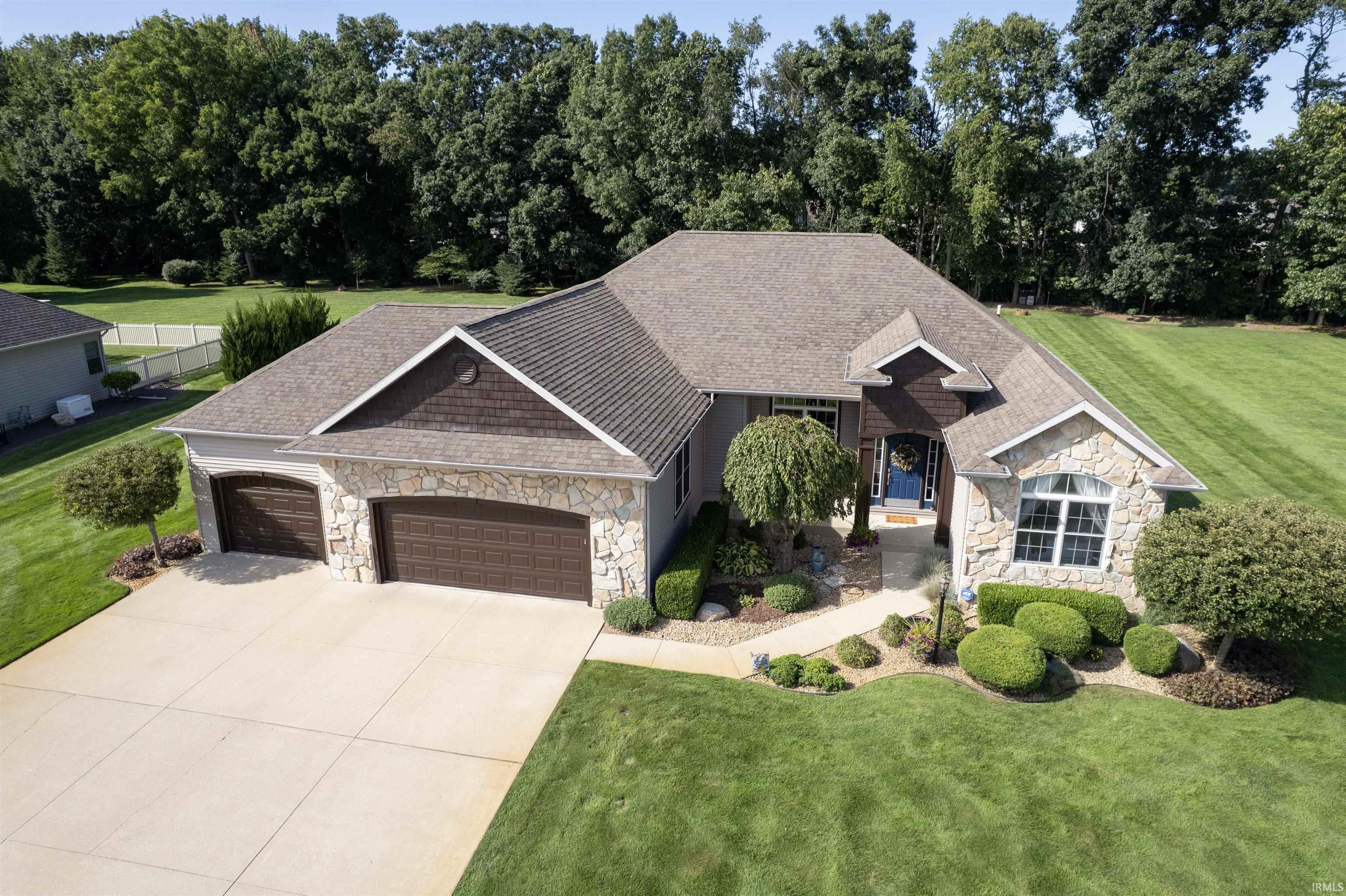 30349 Quail Pointe Drive Property Photo 1