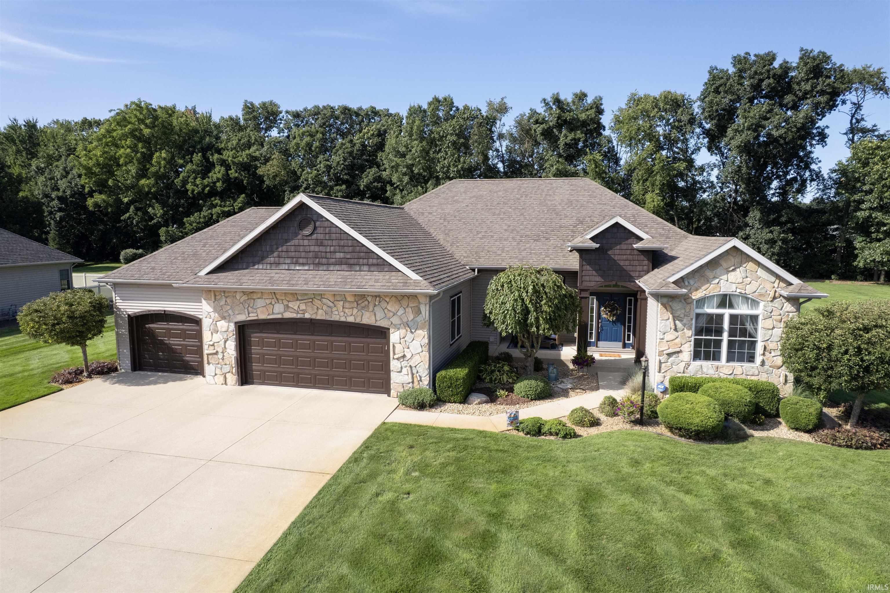 30349 Quail Pointe Drive Property Photo 1