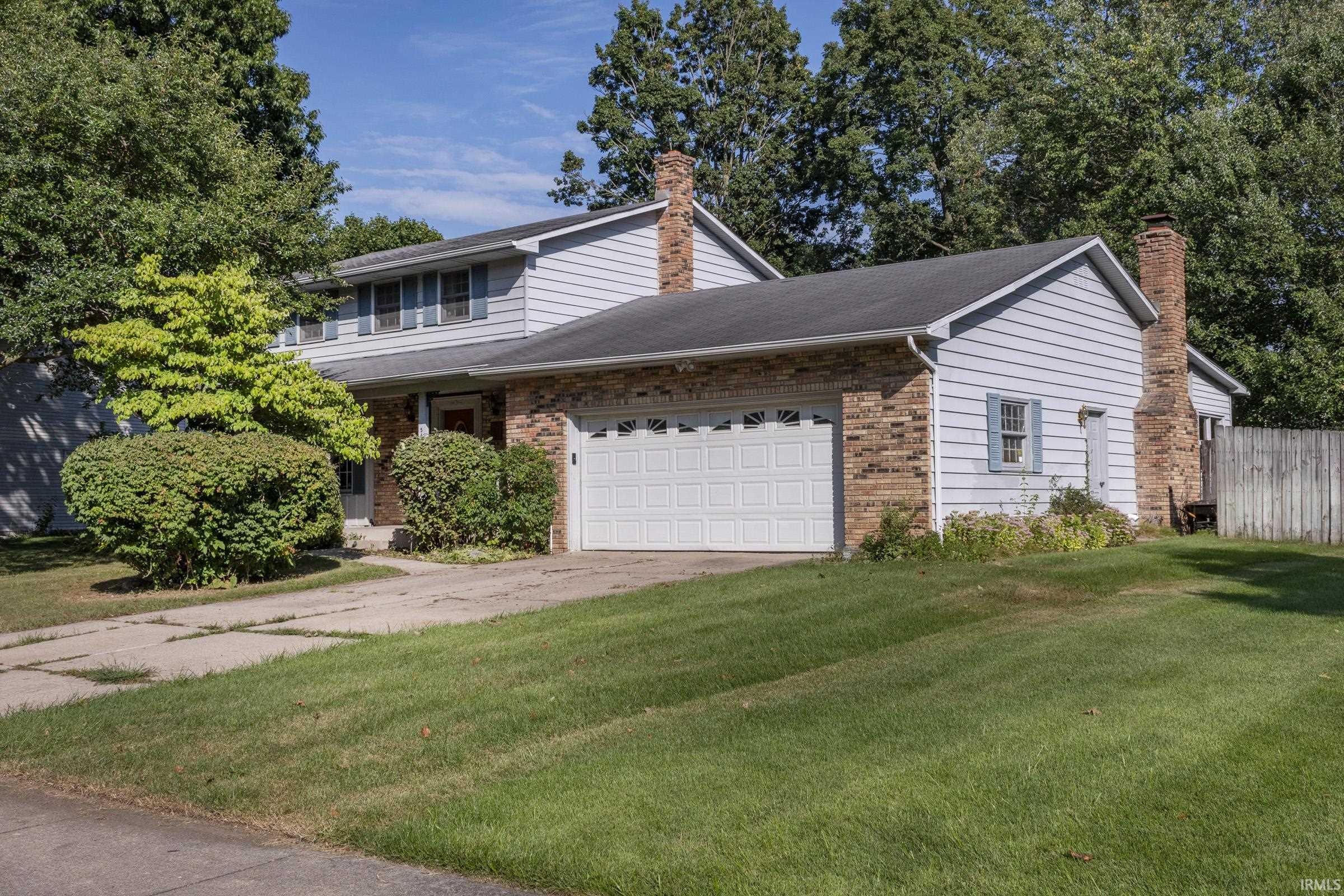 5624 Danbury Drive Property Photo 1