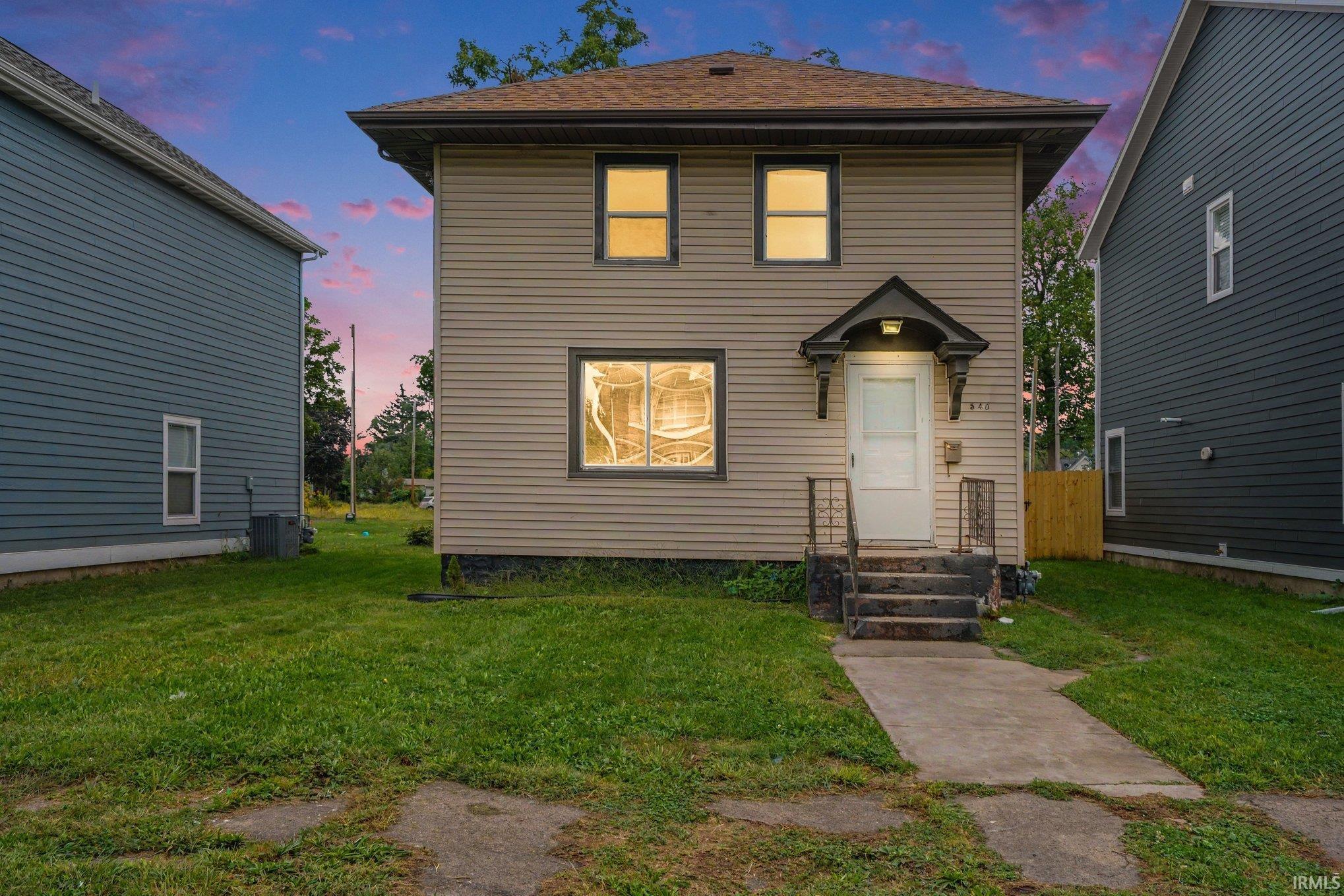 540 Blaine Avenue Property Photo 1