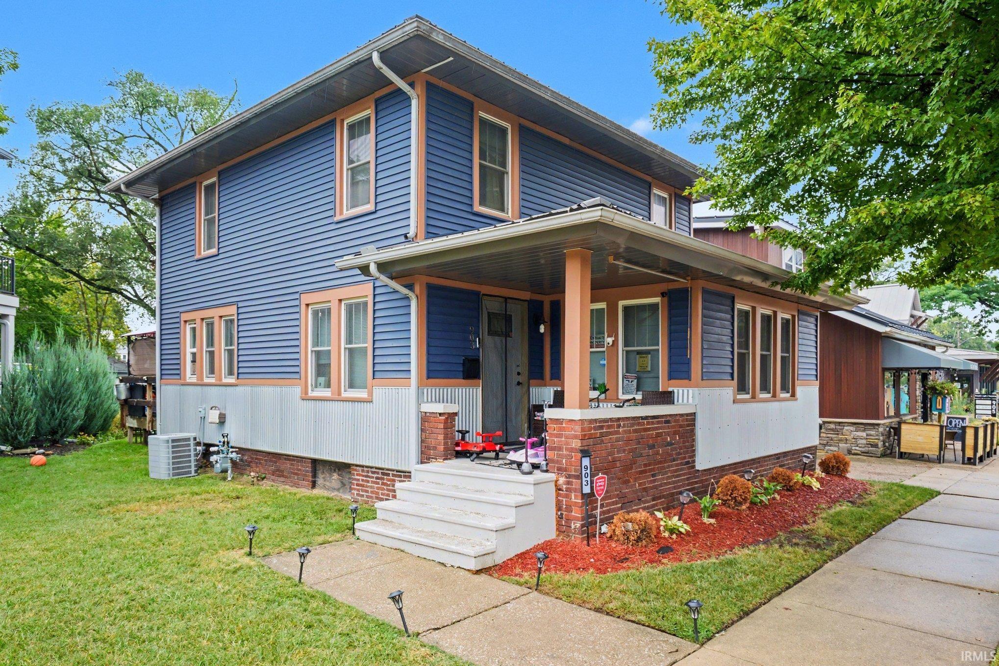 903 Portage Avenue Property Photo 1