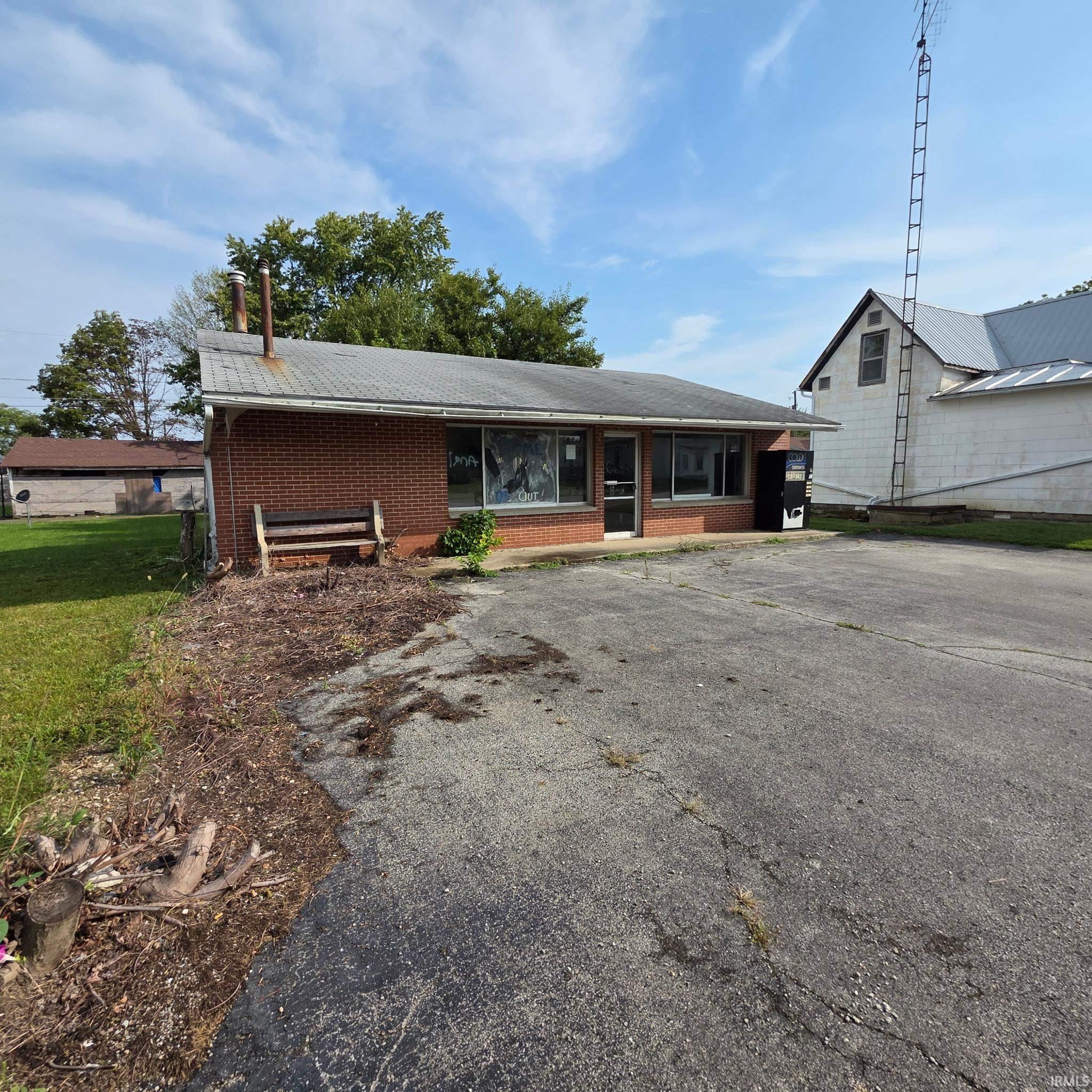 205 E Main Street