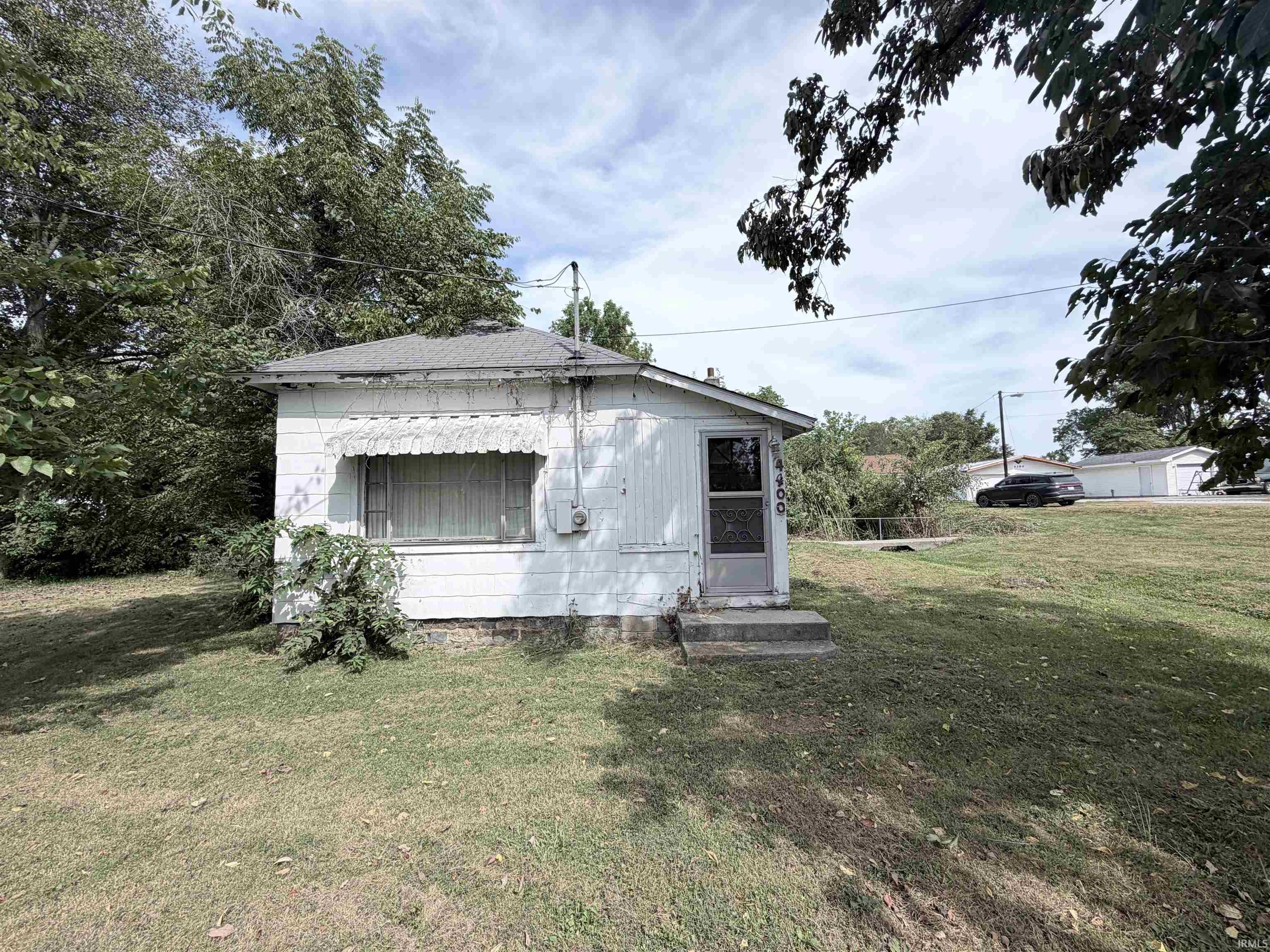 4400 W 250 S. Property Photo 1