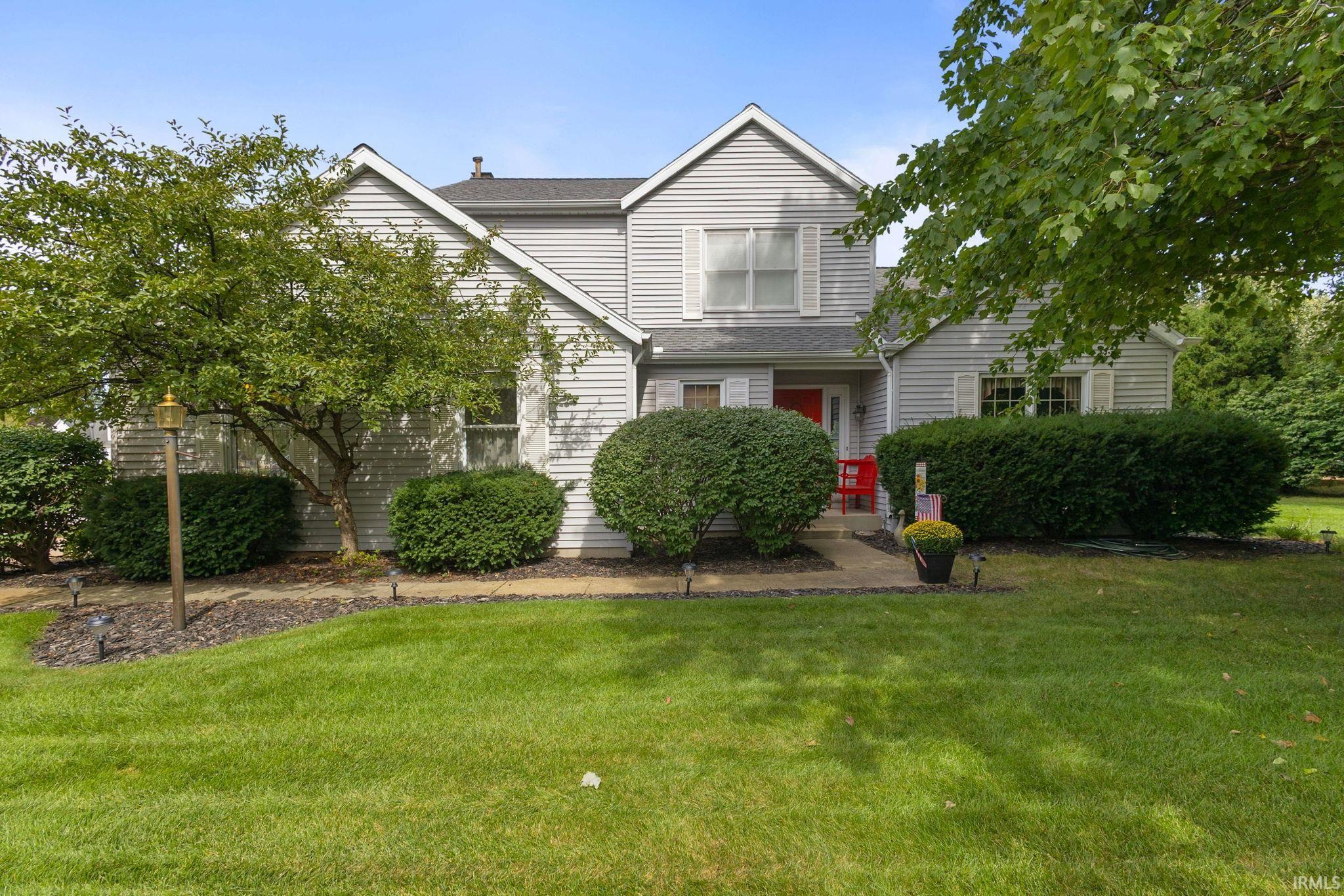14479 Old Trace Court Property Photo 1