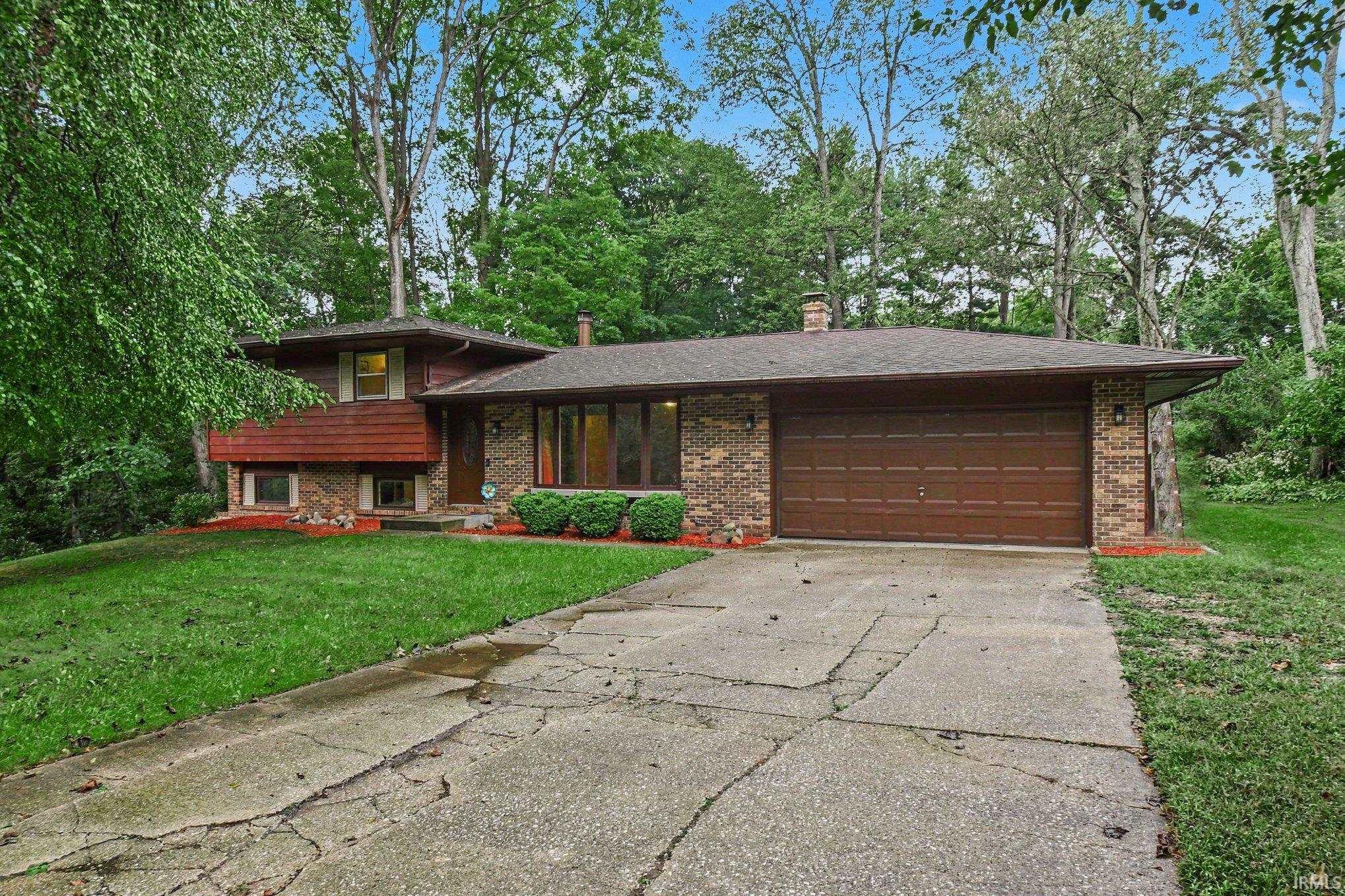 51205 Green Hill Drive Property Photo 1