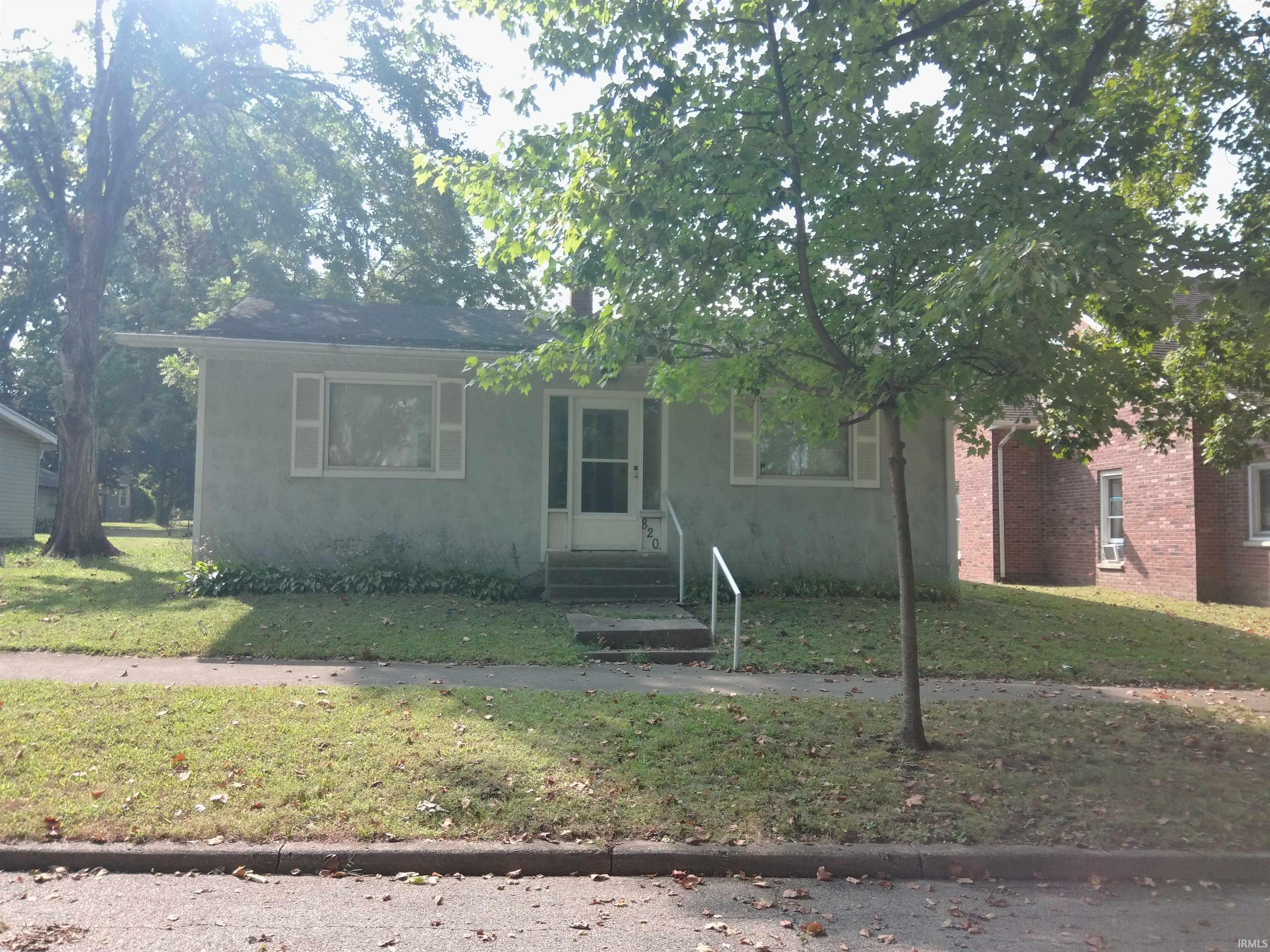 820 Washington Street Street Property Photo 1