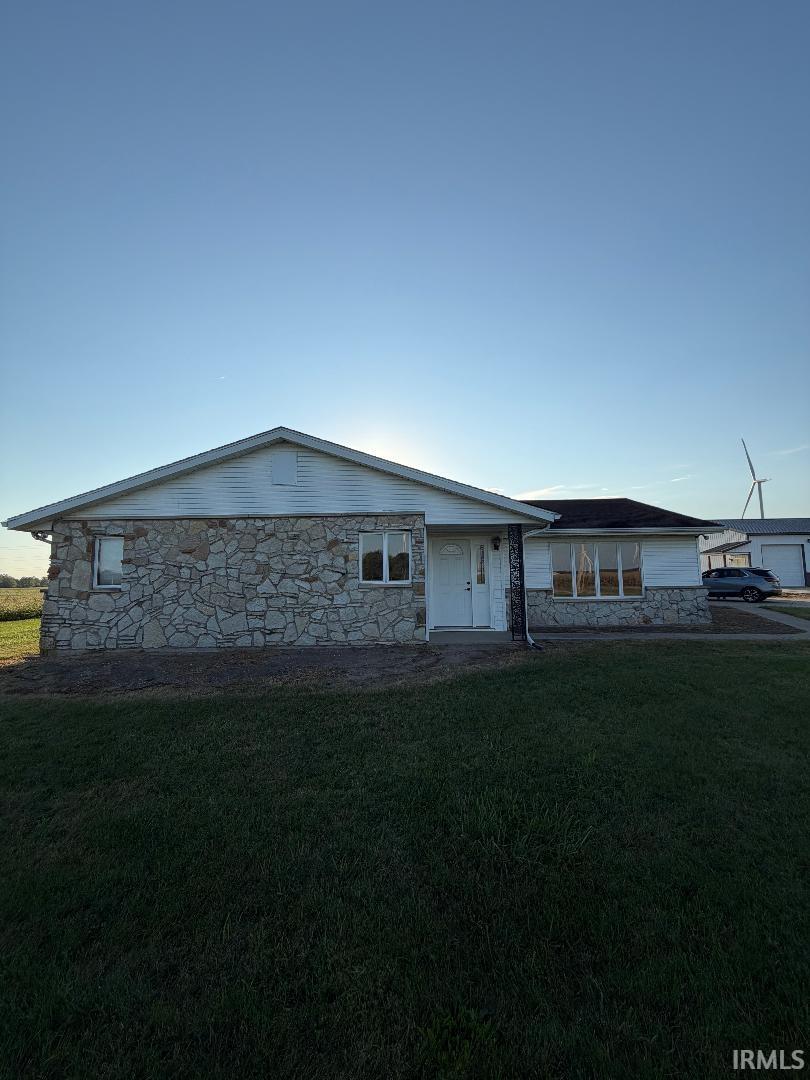 3862 S 400 E Property Photo 1