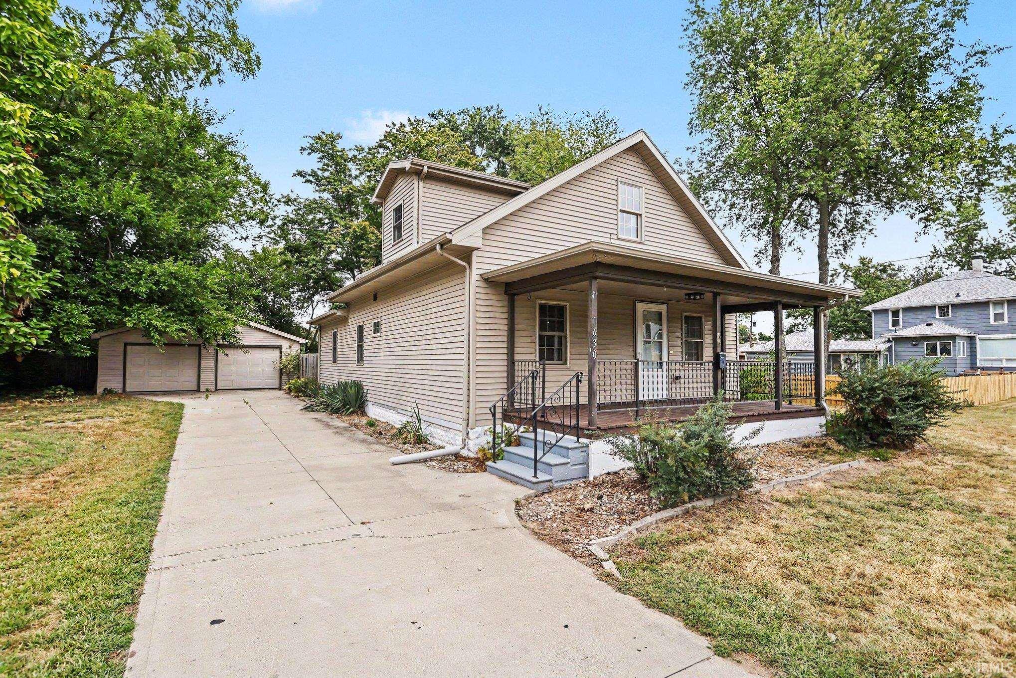 1630 Grant Street Property Photo 1