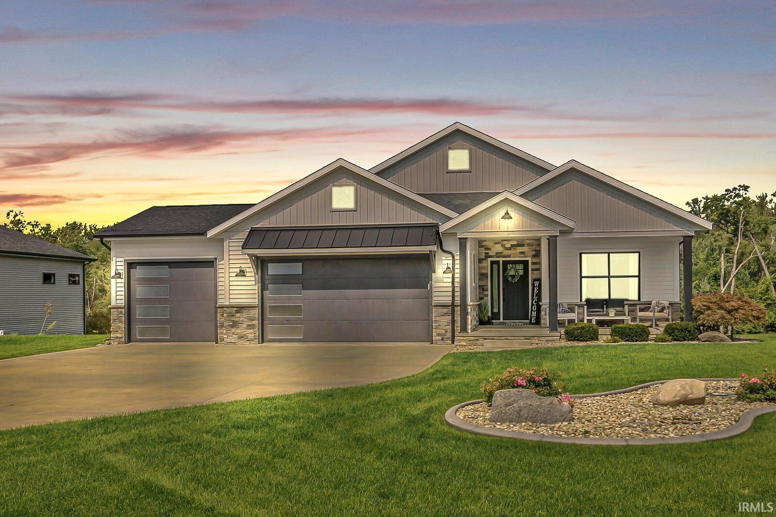 20345 Longboat Court Property Photo 1