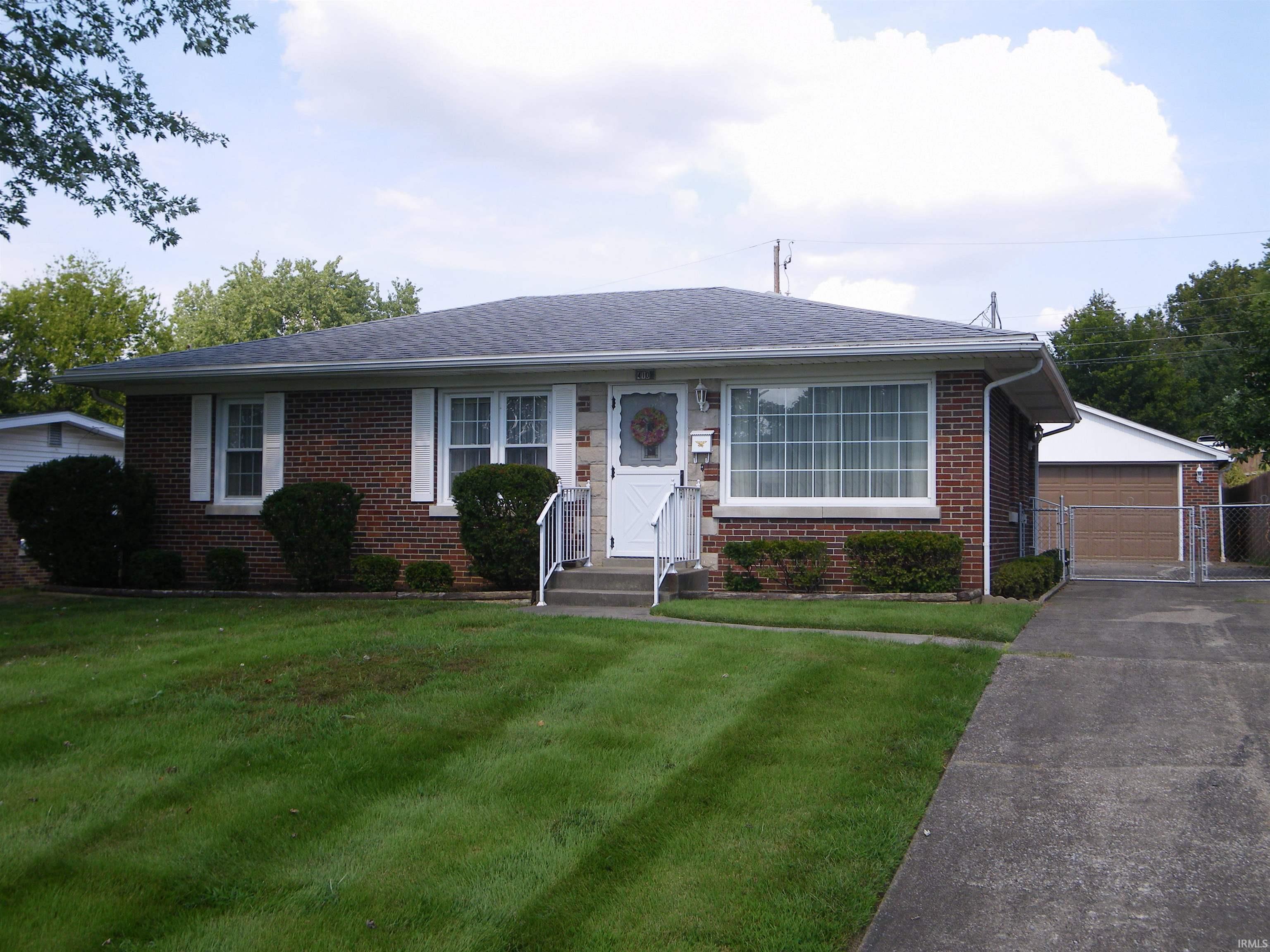 4101 W Maryland Street Property Photo 1