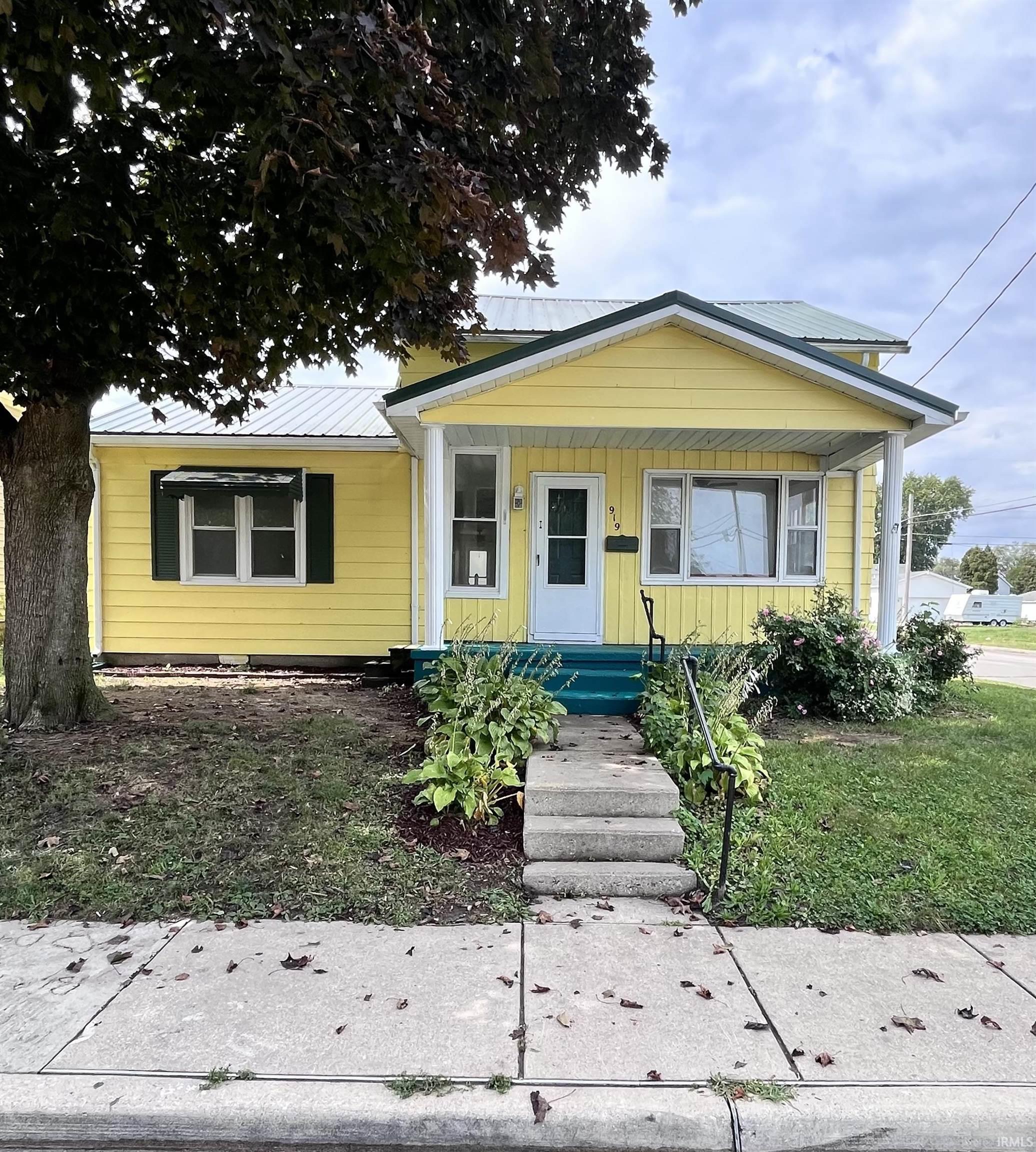 919 N Purdum Street Property Photo 1