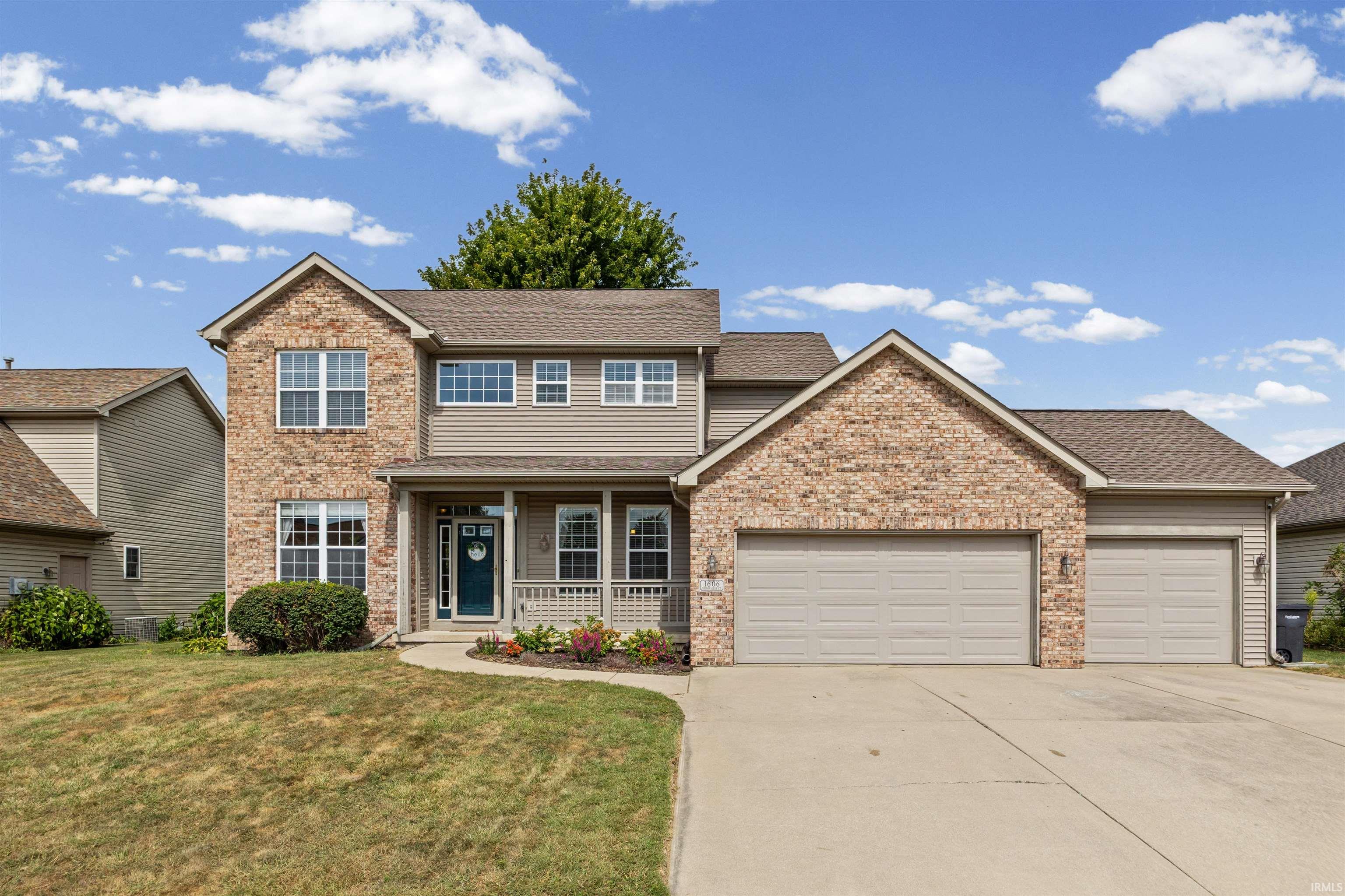 1606 Stone Valley Court Property Photo 1