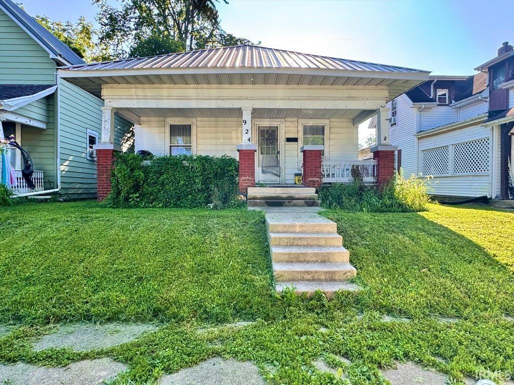 924 S 15th Street Property Photo 1