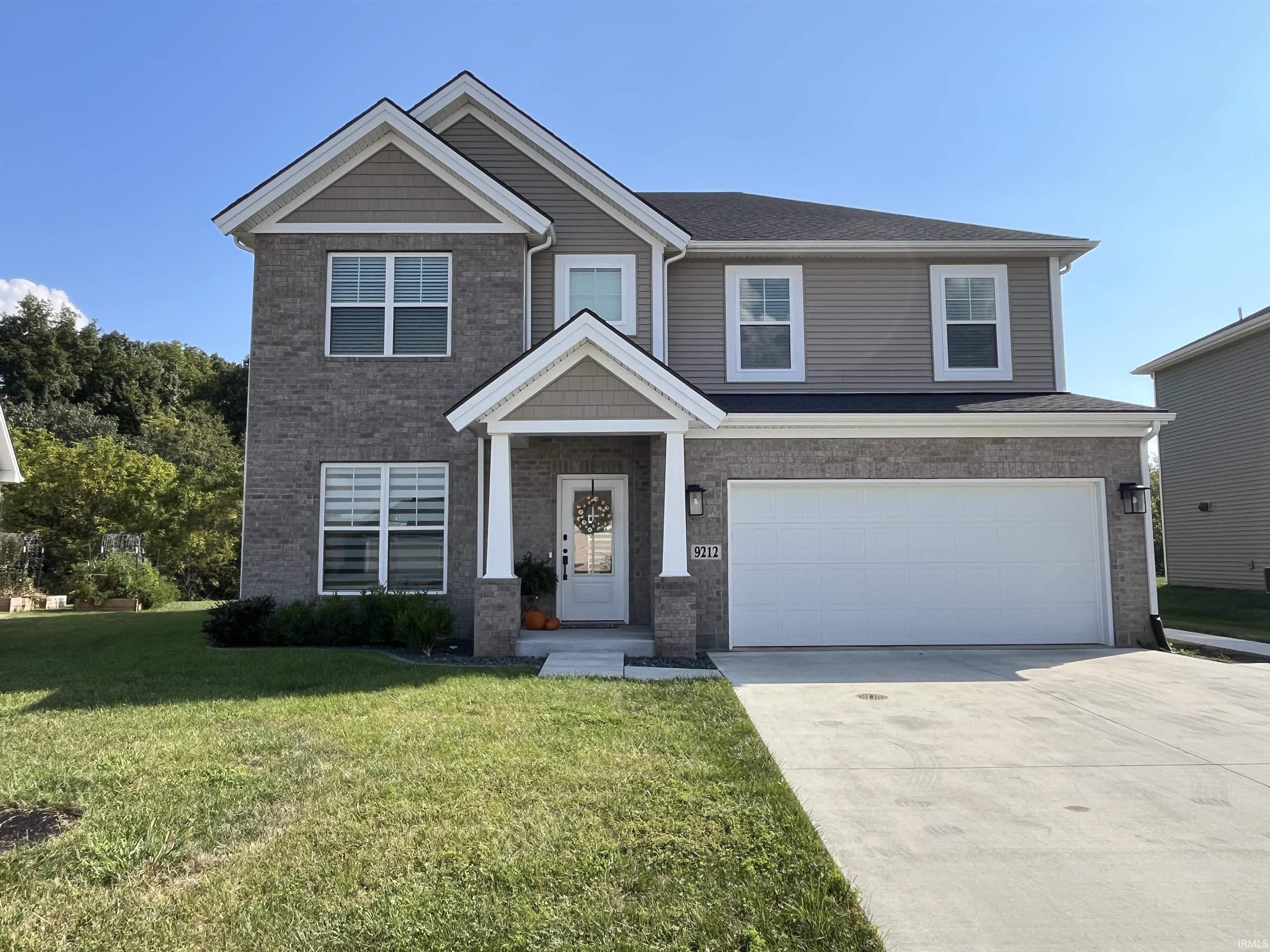 9212 Haycroft Drive Property Photo 1