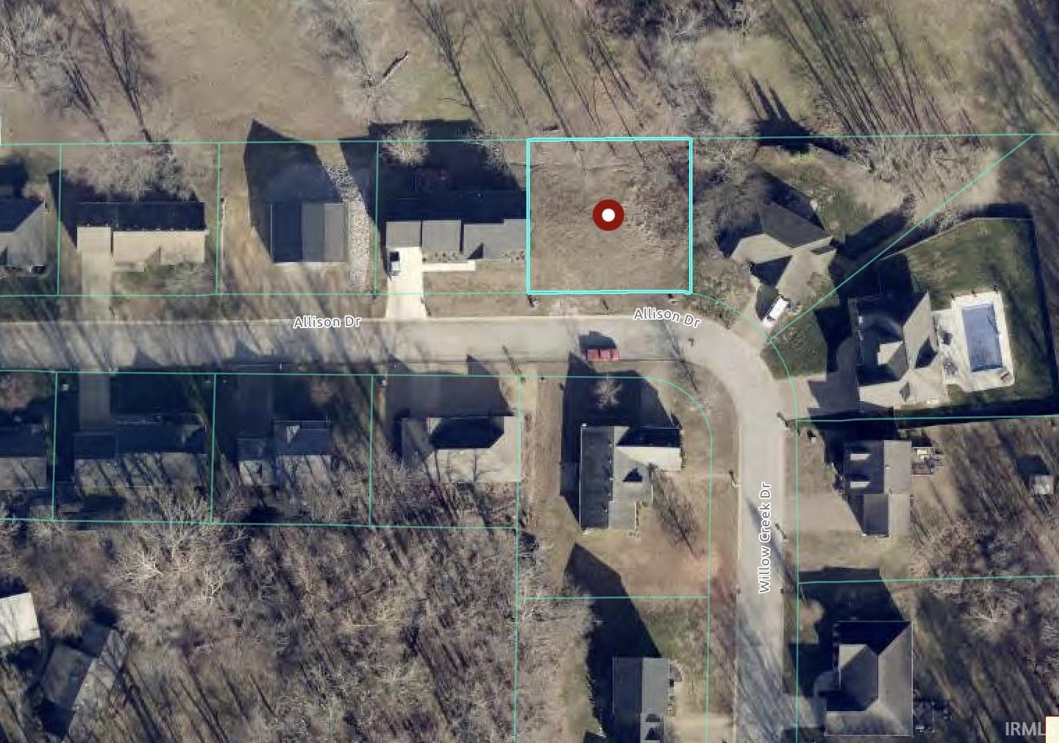 9101 Allison Drive Property Photo 1