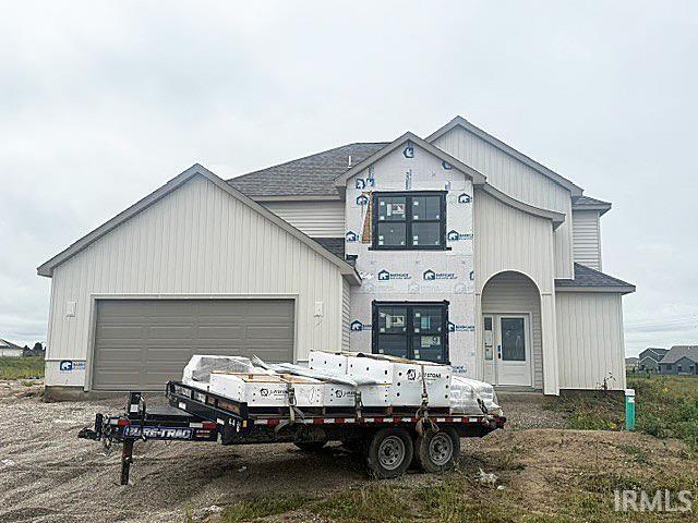 10784 Wild Iris Cove Property Photo 1
