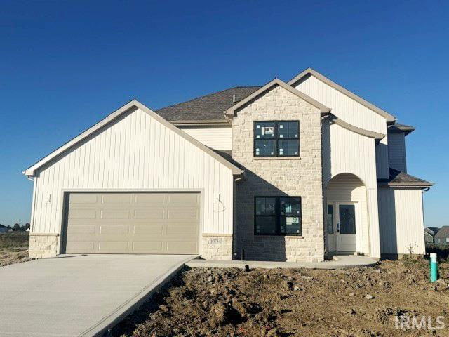 10784 Wild Iris Cove Property Photo 1