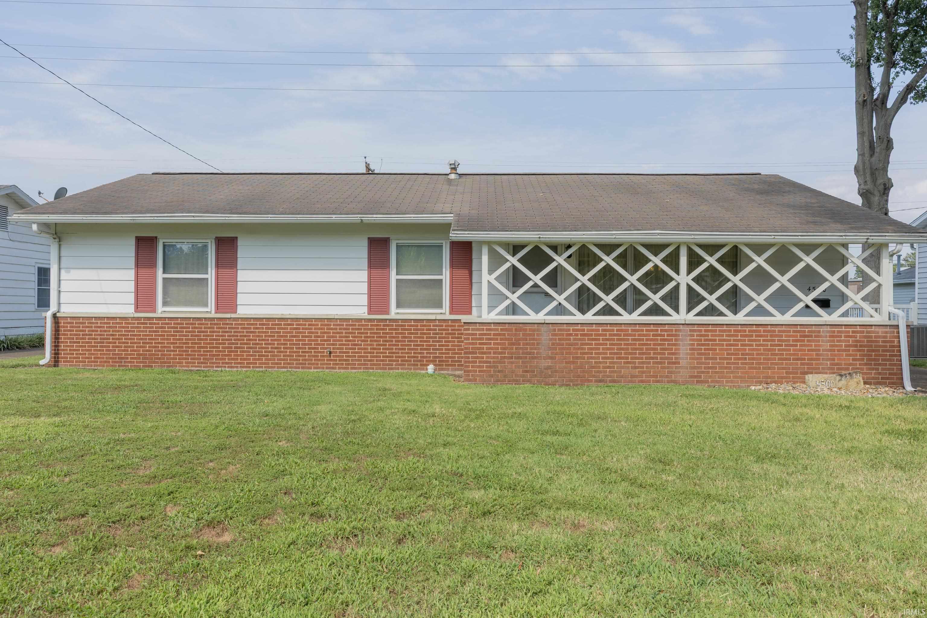 4500 Longfield Drive Property Photo 1