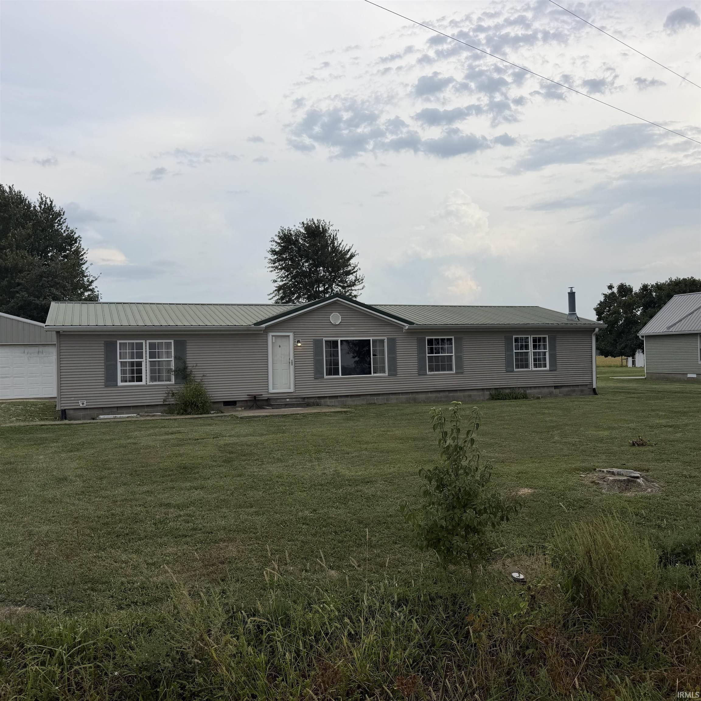 2684 N 950 W Road Property Photo 1