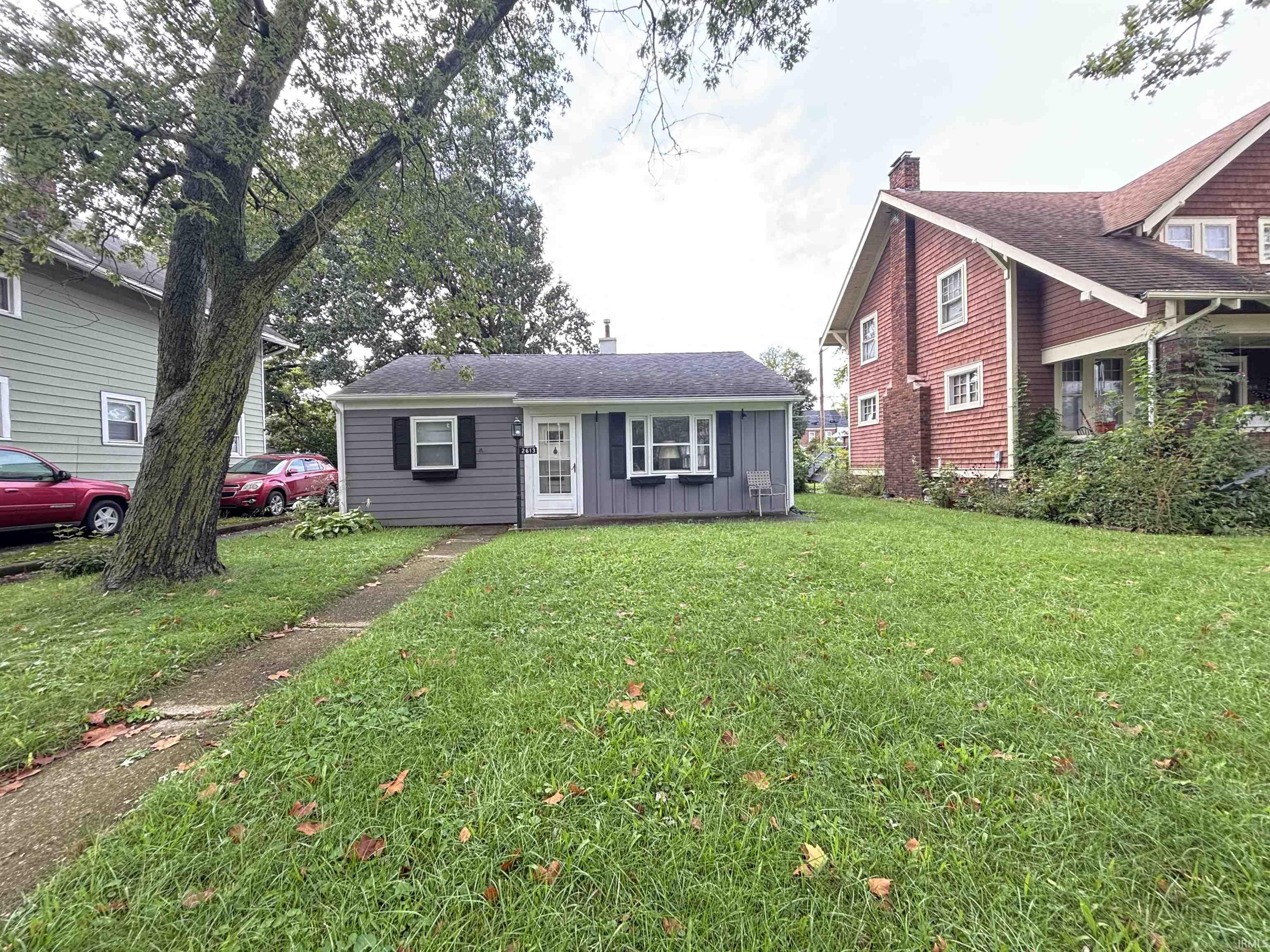 2613 N Anthony Boulevard Property Photo 1