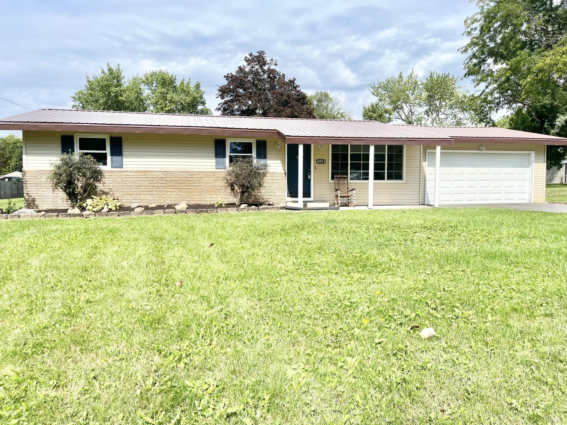 6913 47th Drive Property Photo 1