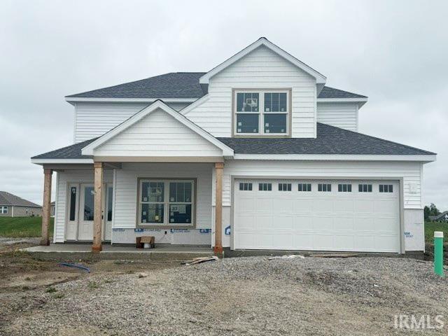 10873 Wild Iris Cove Property Photo 1
