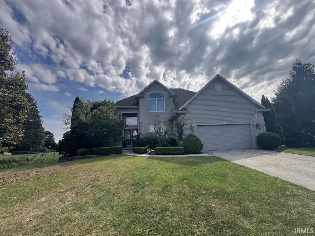 57471 Cabriolet Court Property Photo 1