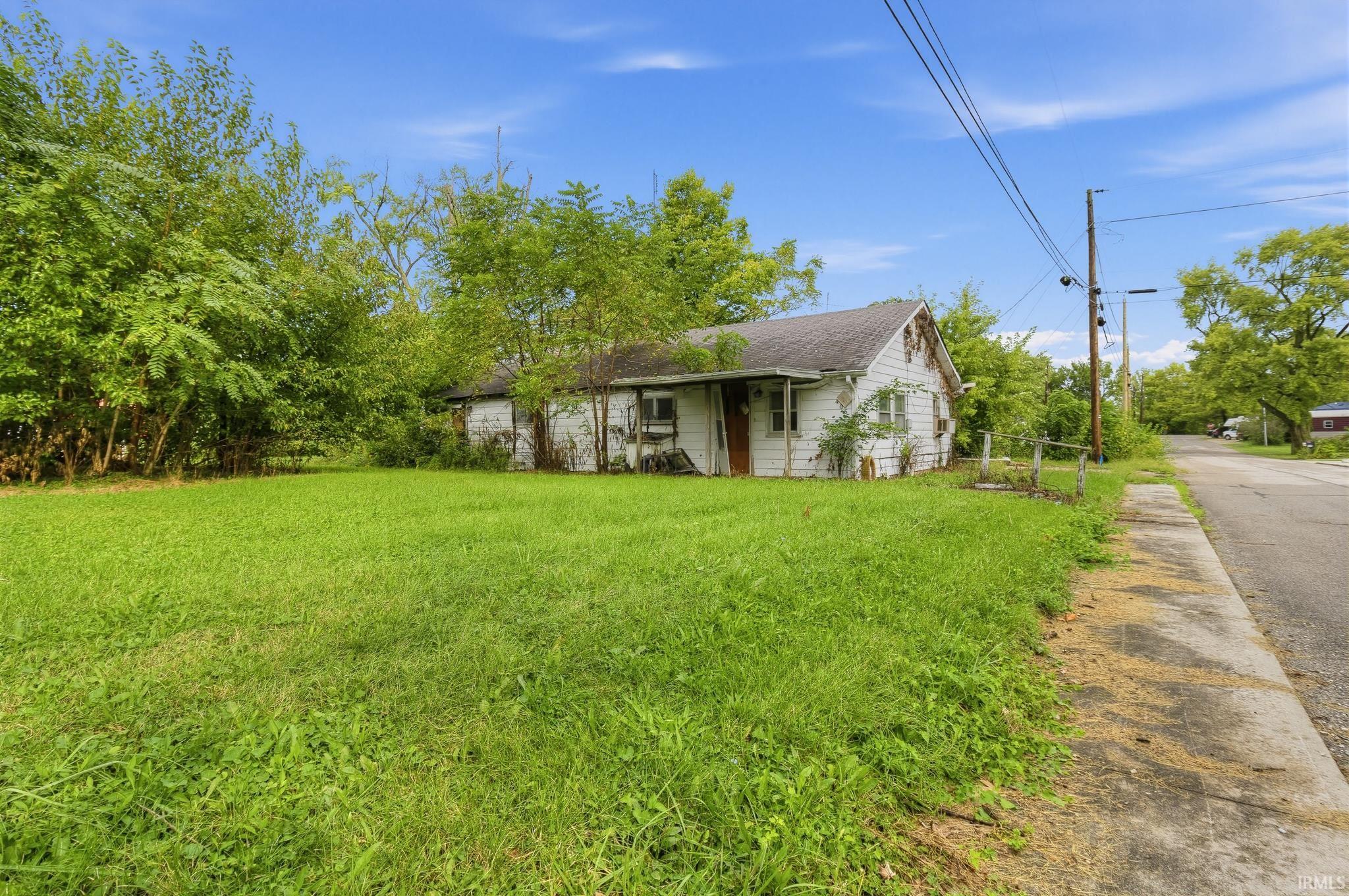 406 W Henderson Street Property Photo 1