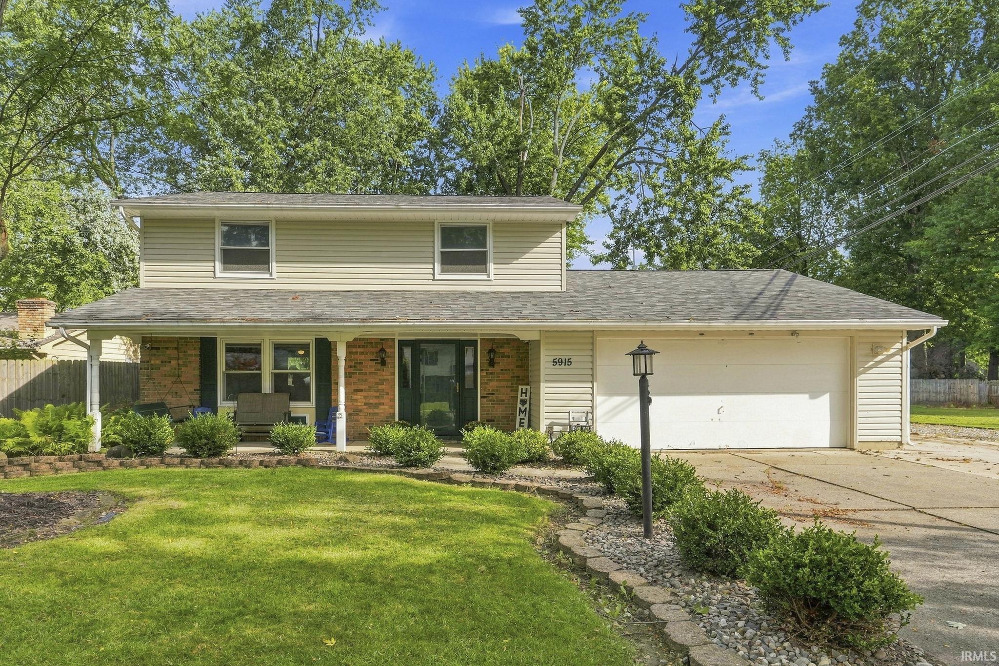 5915 Countess Drive Property Photo 1