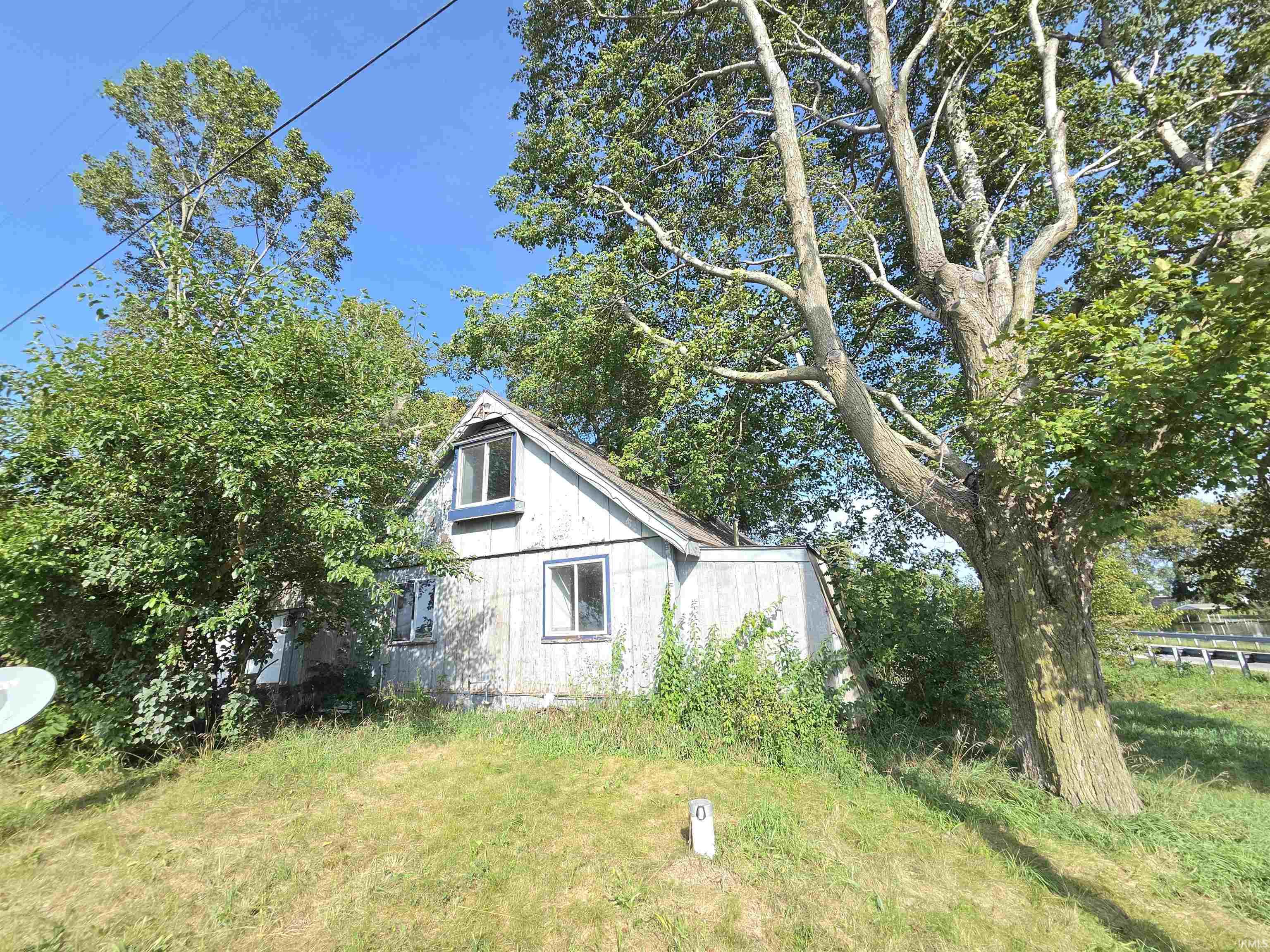 6515 N 300 E Property Photo 1